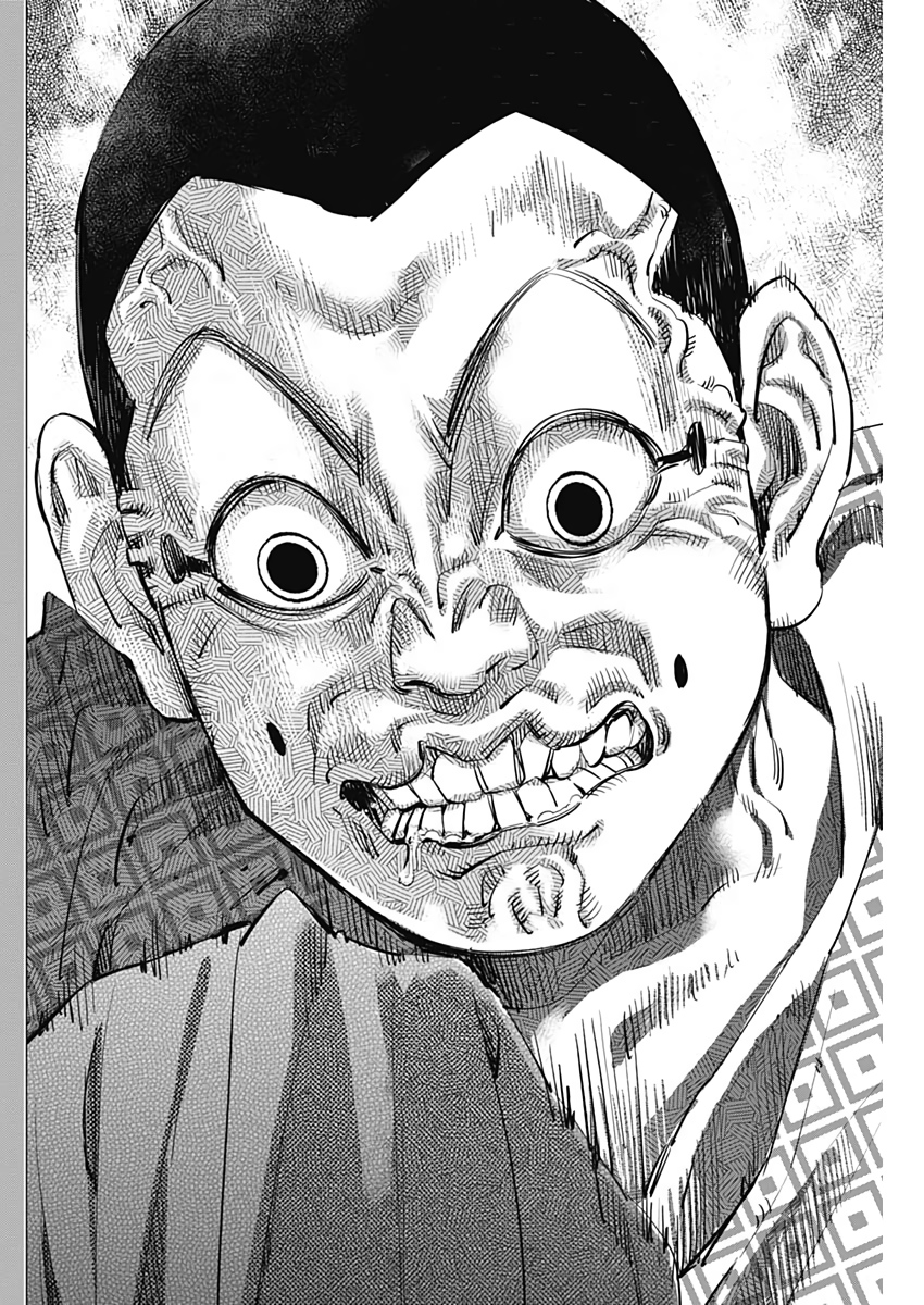 Golden Kamui - Chapter 226 - Page 16