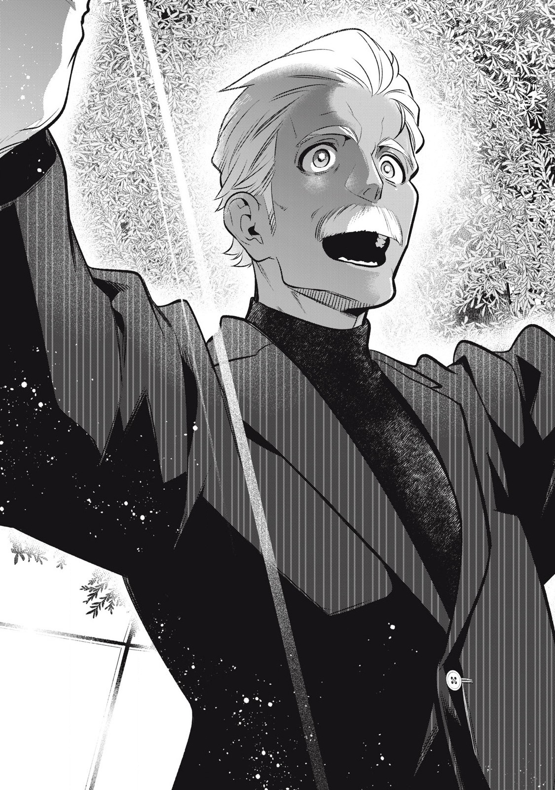 Golden Man (Petos) - Chapter 49 - Page 19