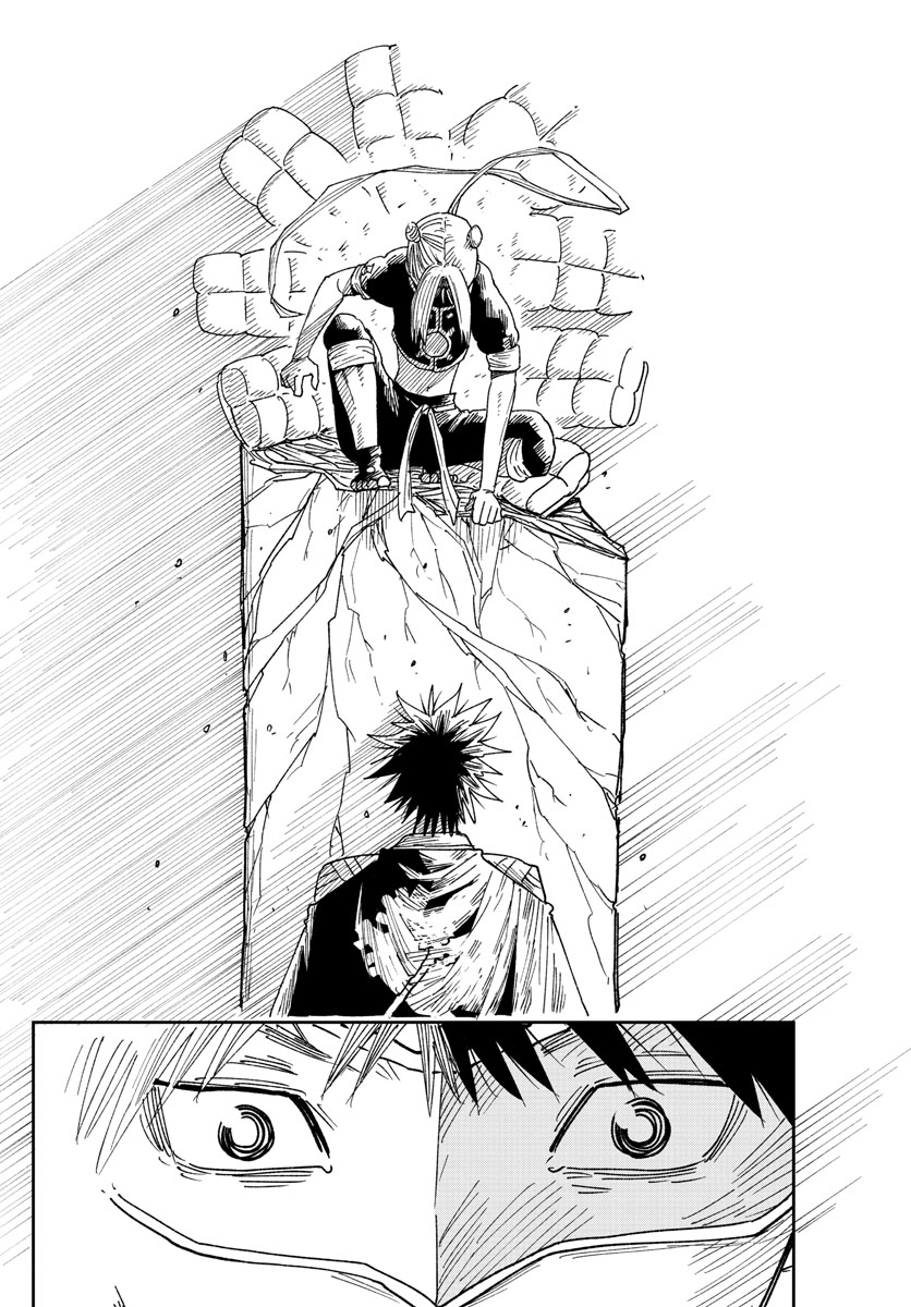 Golden Spiral - Chapter 1 - Page 60