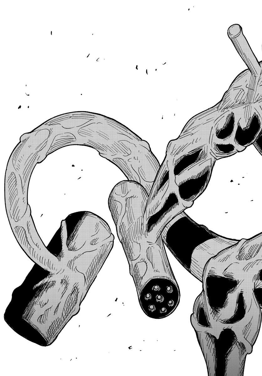 Golden Spiral - Chapter 2 - Page 31