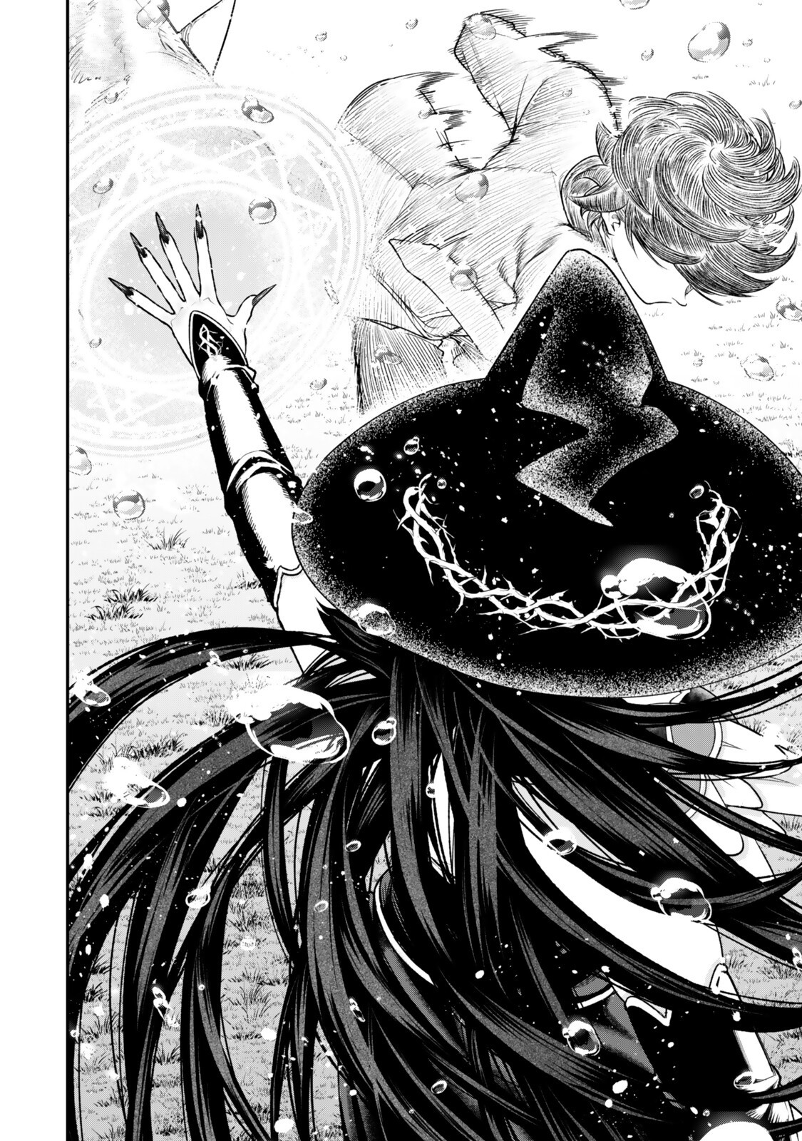 Gomi Ika da to Tsuihou Sareta Shiyounin, Jitsu wa Zense Kenja desu: Shijou Saikyou no Kenja, Sekai Saikouhou no Gakuen ni Kayou - Chapter 19.3 - Page 11