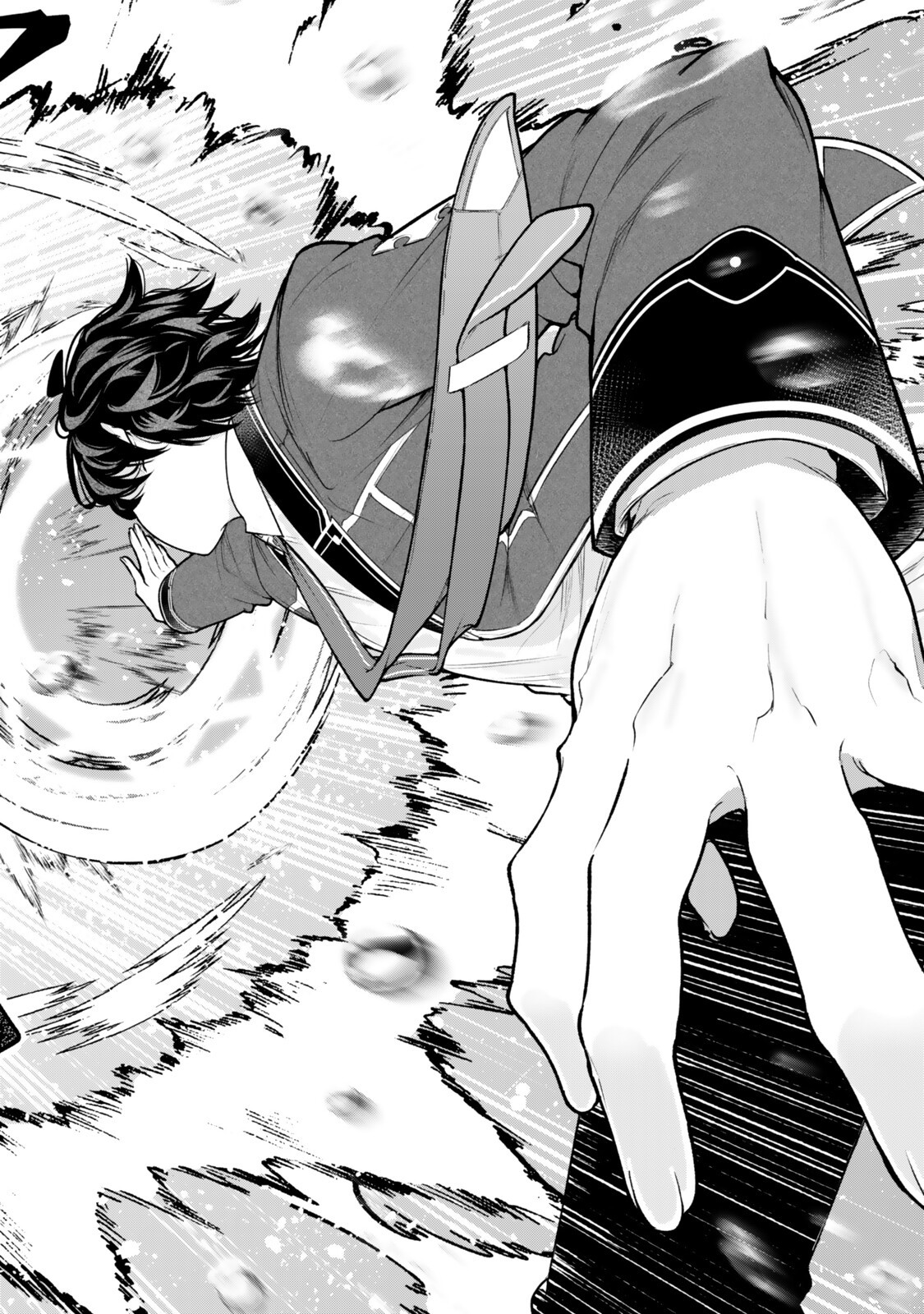 Gomi Ika da to Tsuihou Sareta Shiyounin, Jitsu wa Zense Kenja desu: Shijou Saikyou no Kenja, Sekai Saikouhou no Gakuen ni Kayou - Chapter 19.3 - Page 13