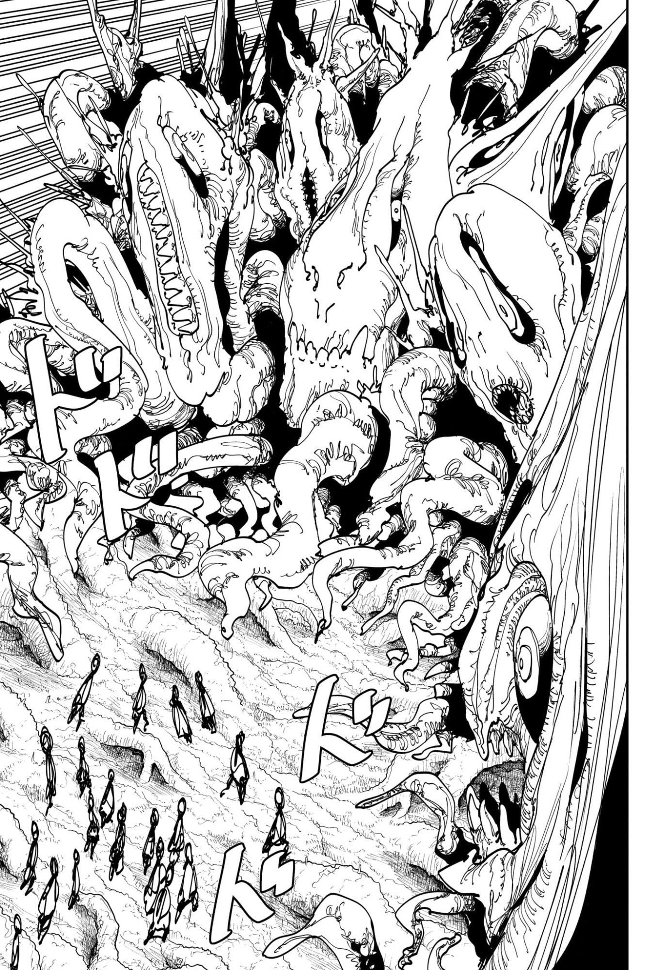 Gonron Egg - Chapter 11 - Page 5