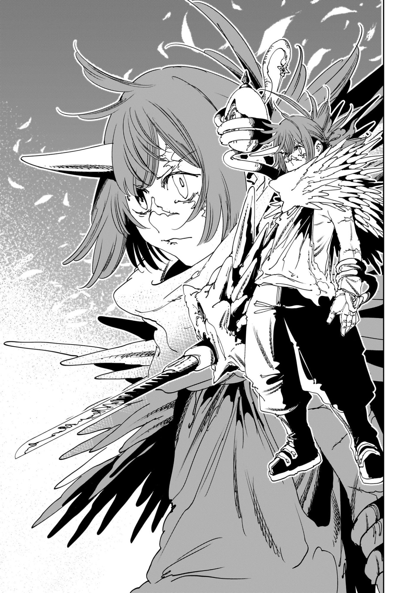 Gonron Egg - Chapter 16 - Page 15