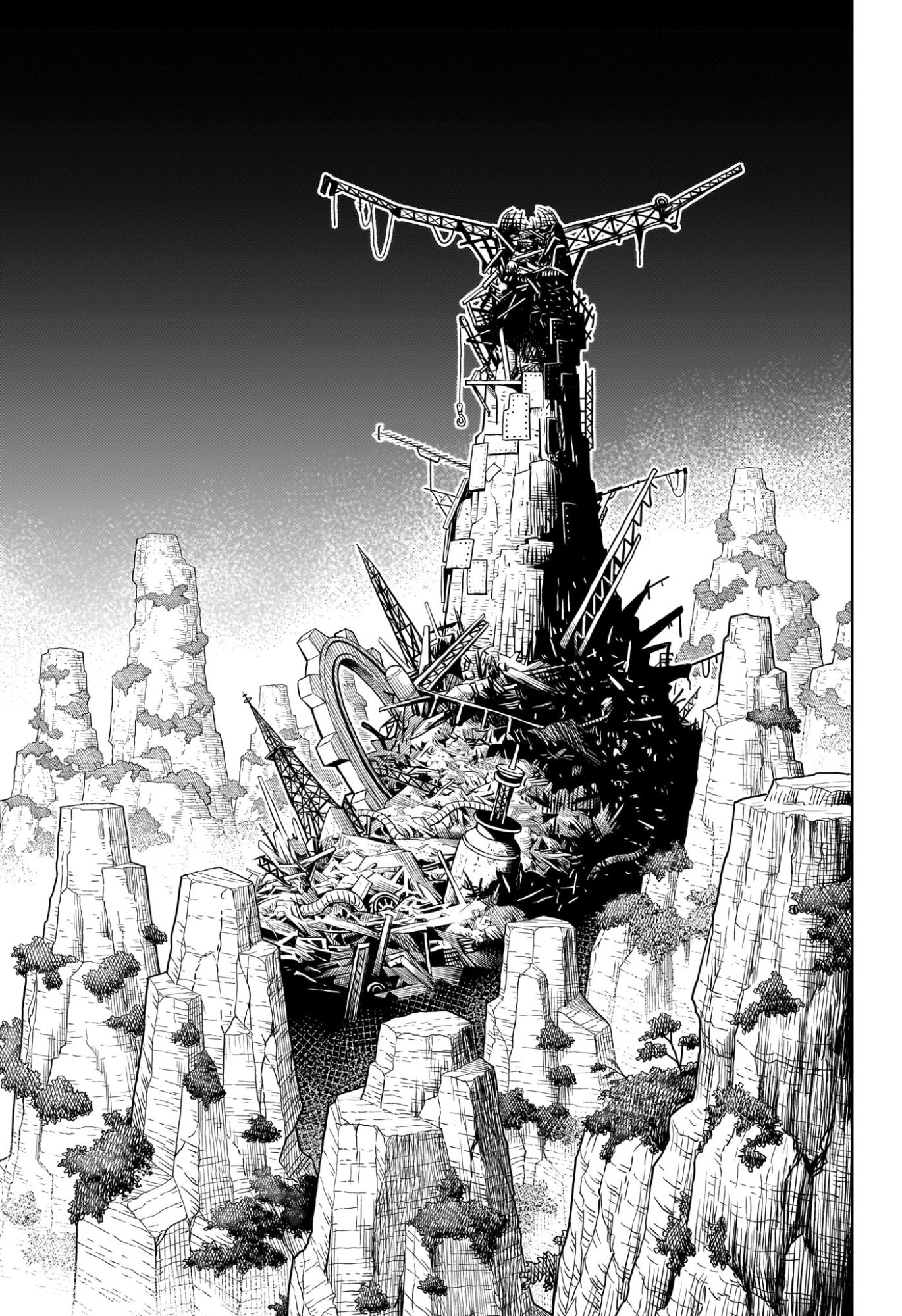 Gonron Egg - Chapter 16 - Page 17