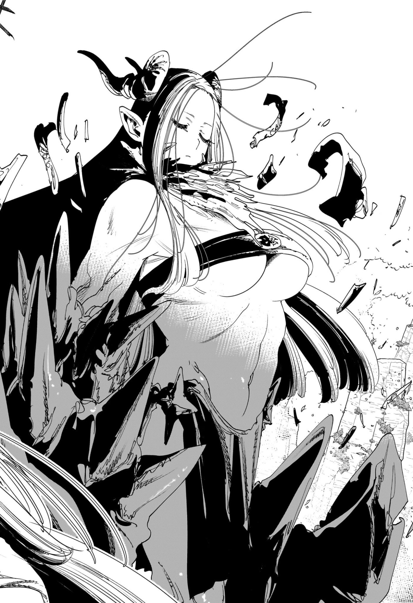 Gonron Egg - Chapter 18 - Page 4