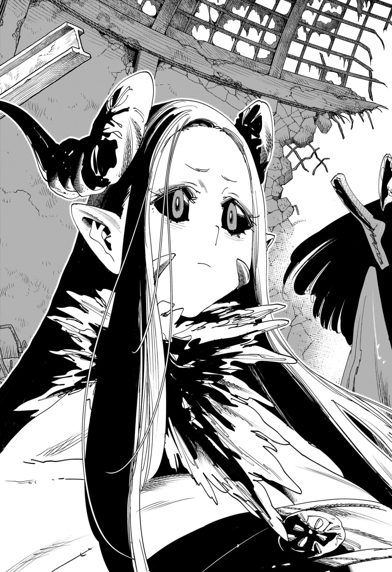 Gonron Egg - Chapter 18 - Page 5