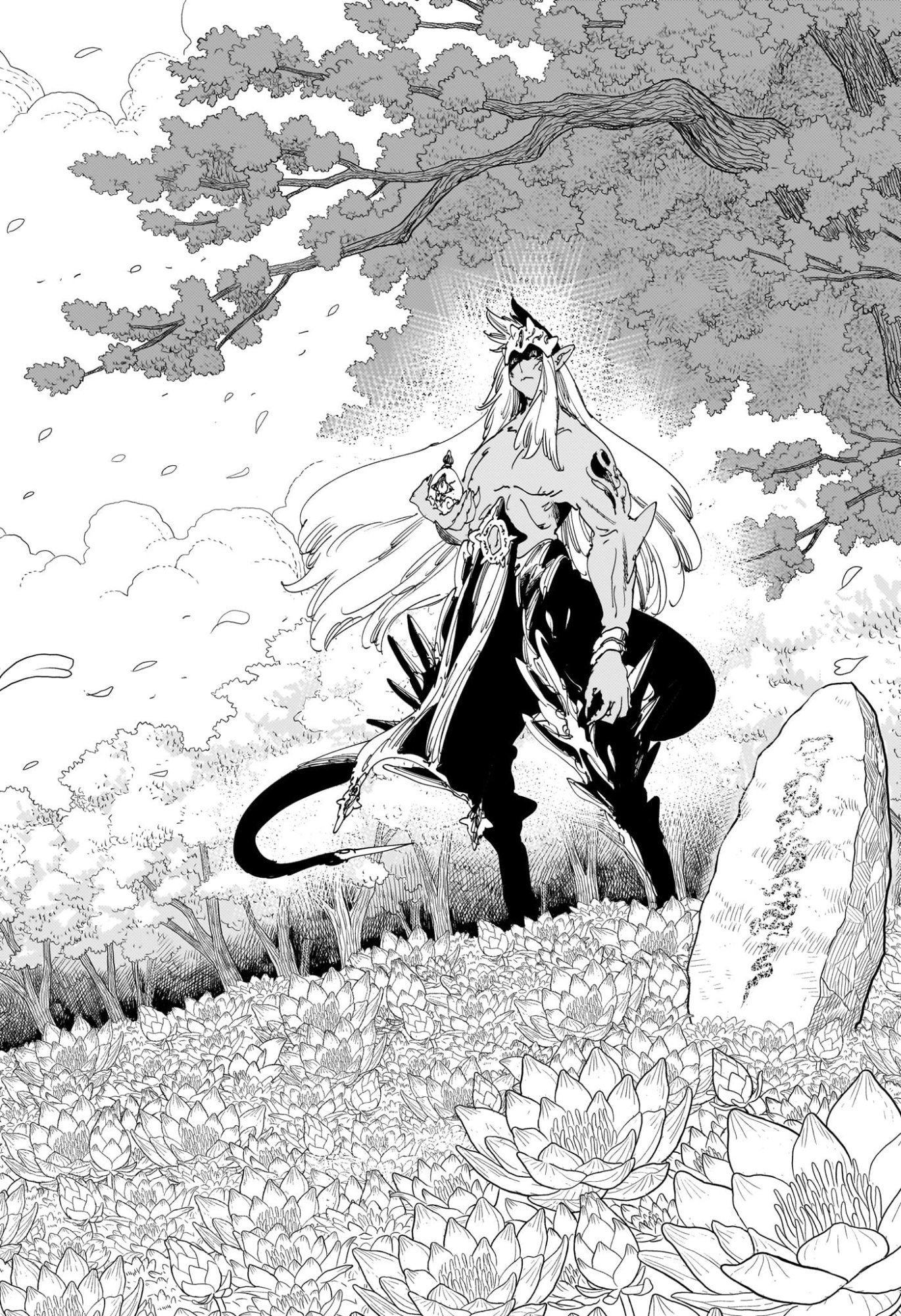 Gonron Egg - Chapter 19 - Page 6