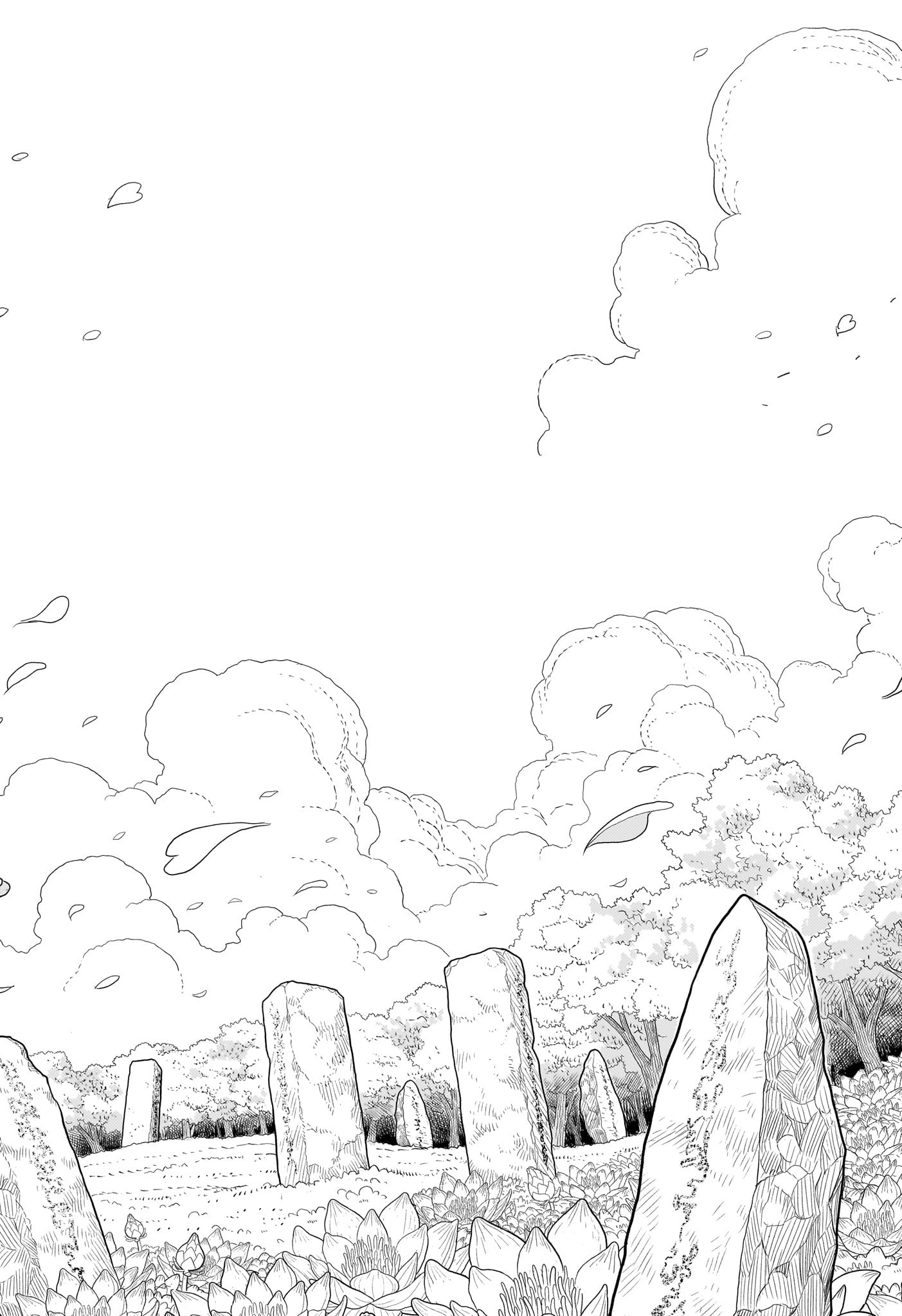 Gonron Egg - Chapter 19 - Page 7