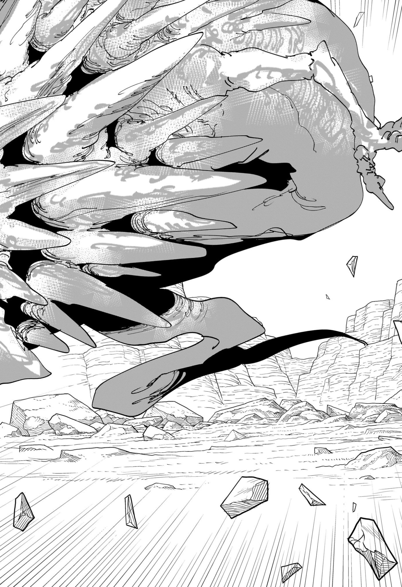 Gonron Egg - Chapter 20 - Page 10