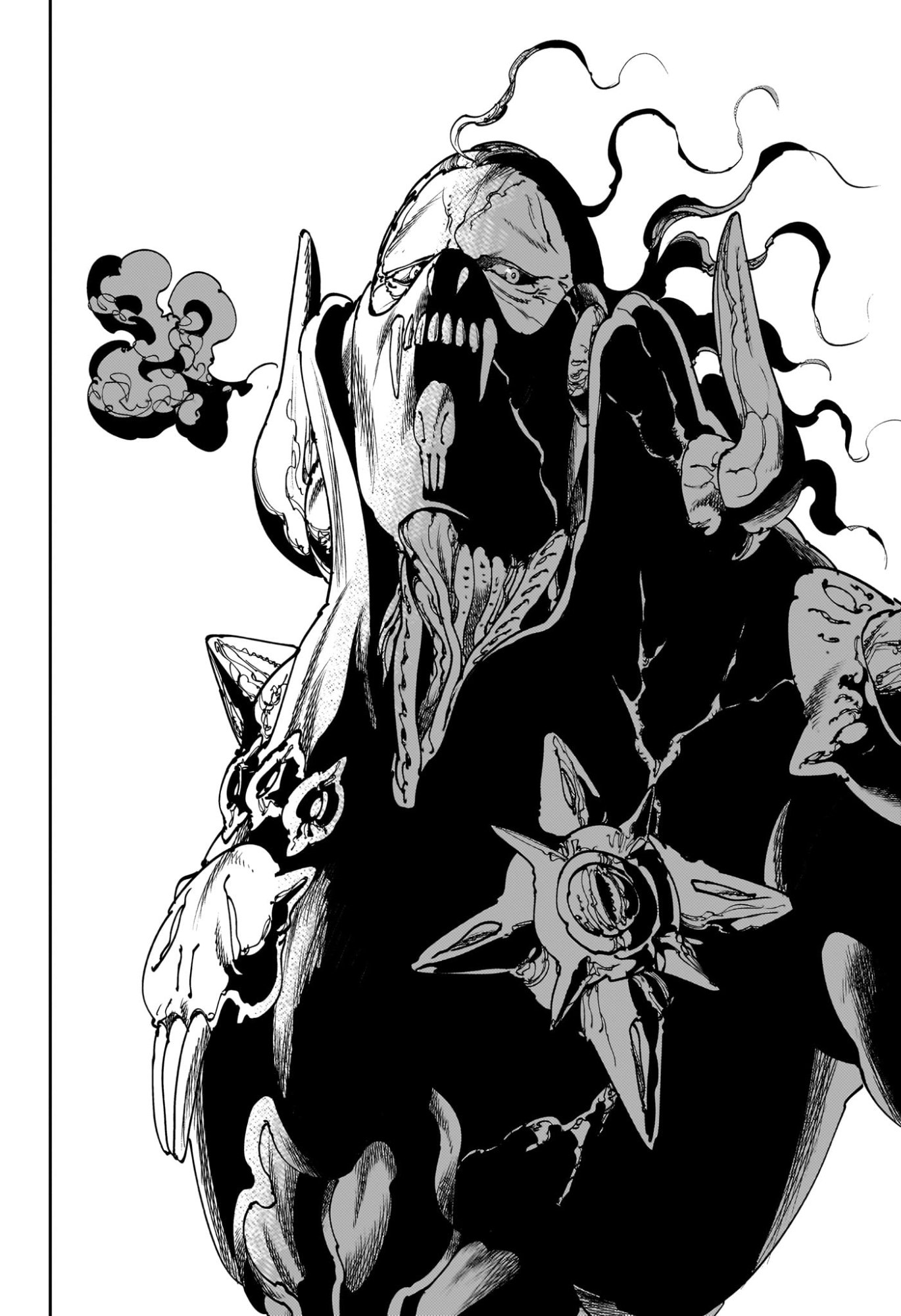 Gonron Egg - Chapter 9 - Page 16