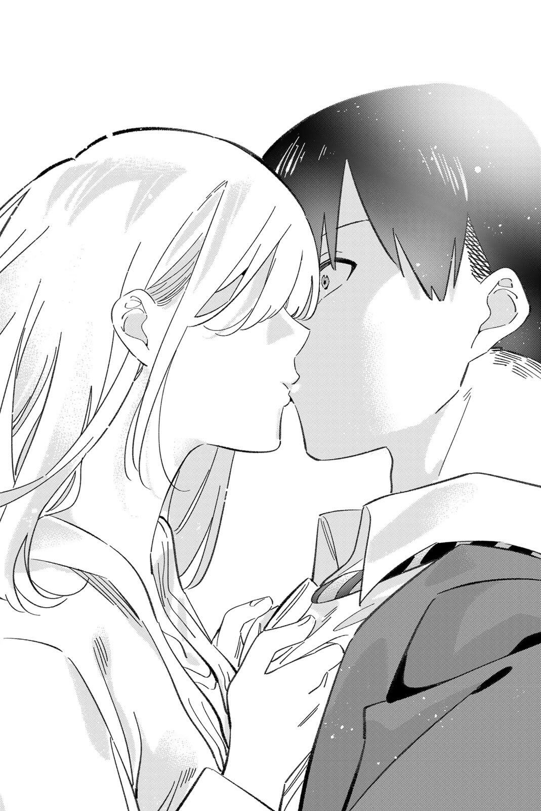 Gorin no Megami-sama: Nedeshiko Ryou no Medal Gohan - Chapter 111 - Page 18