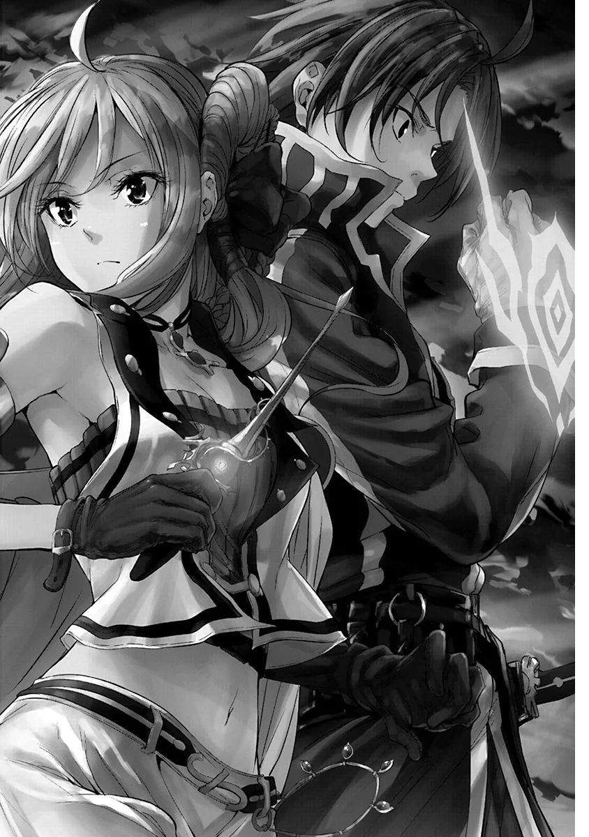 Grancrest Senki - Chapter 1 - Page 2