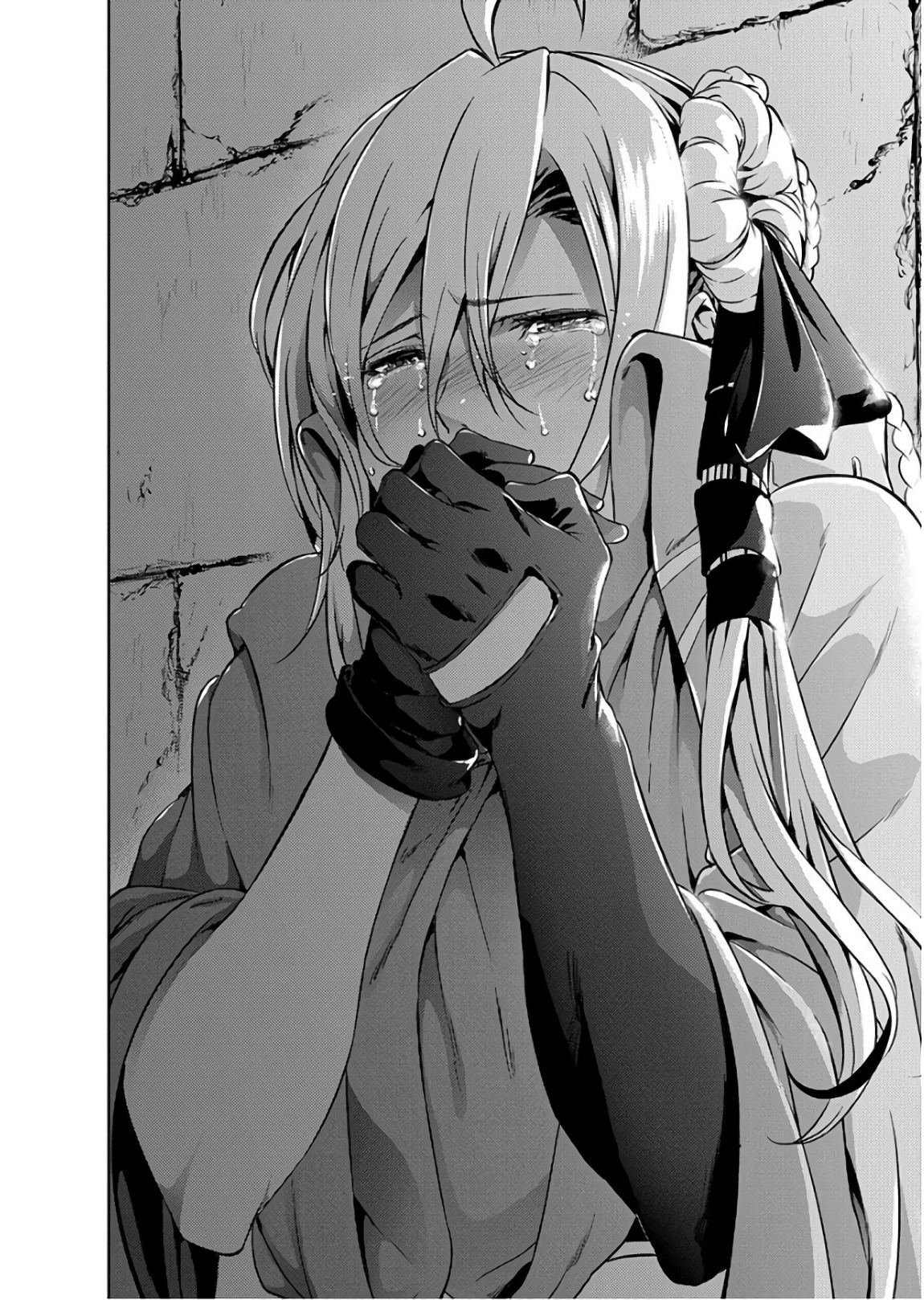 Grancrest Senki - Chapter 27 - Page 18