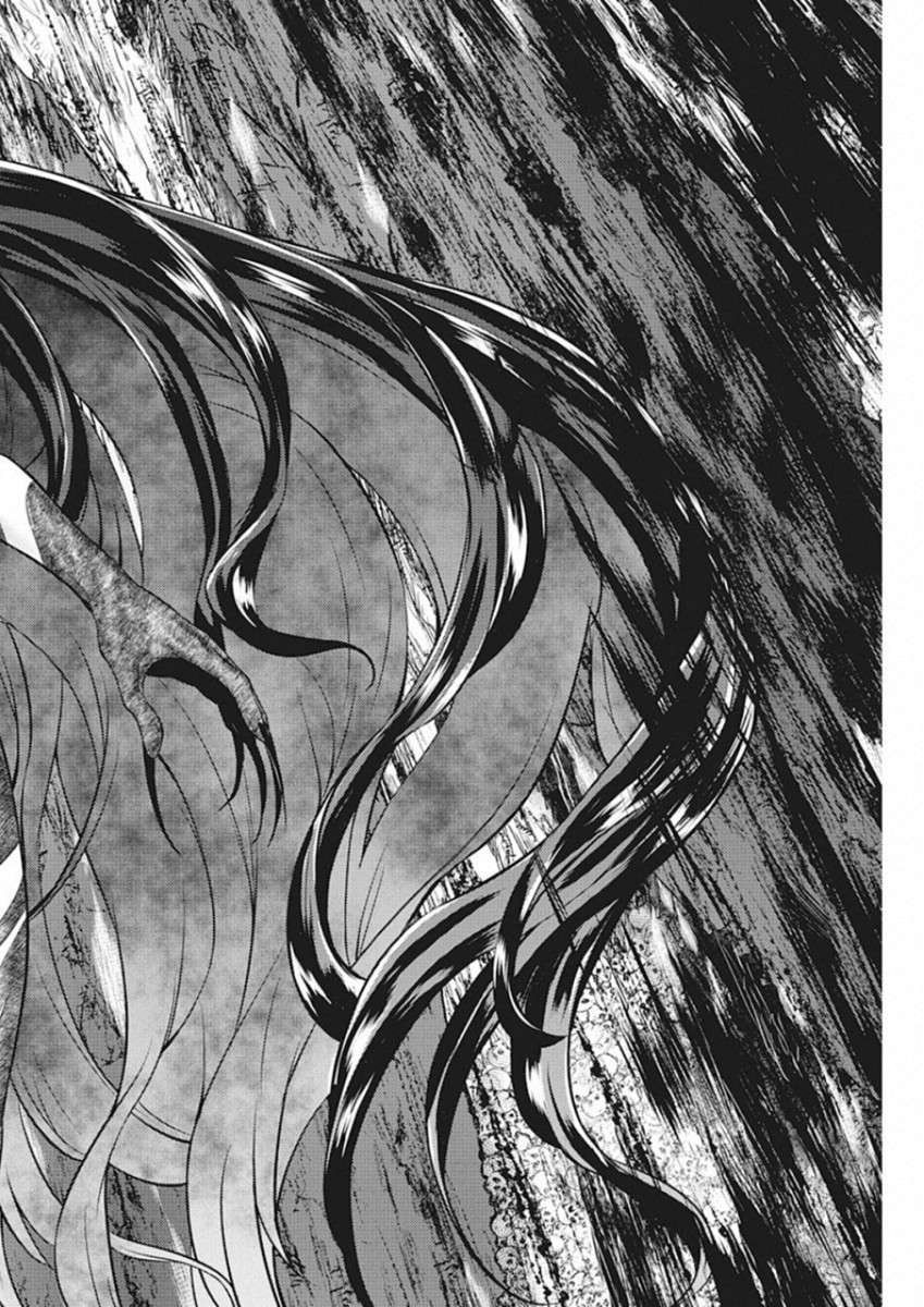 Grancrest Senki - Chapter 43 - Page 18