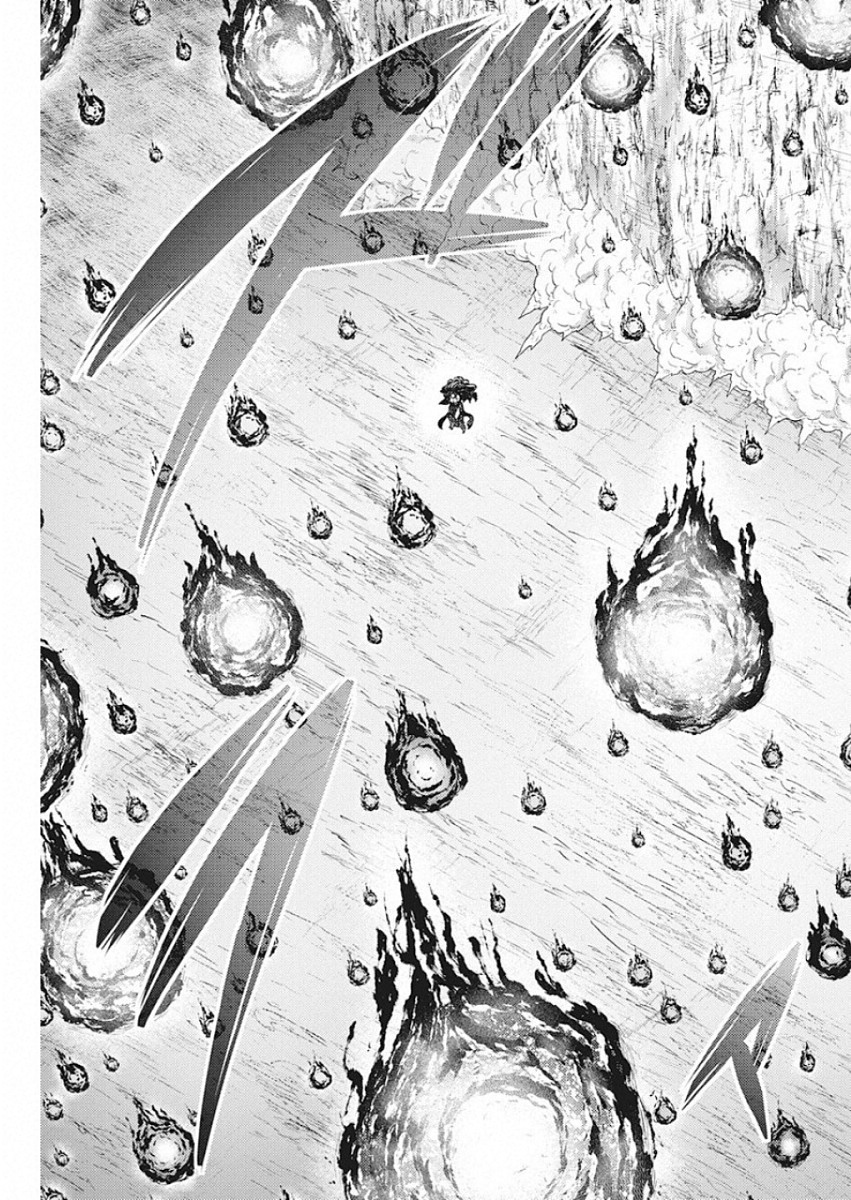 Grancrest Senki - Chapter 46 - Page 10