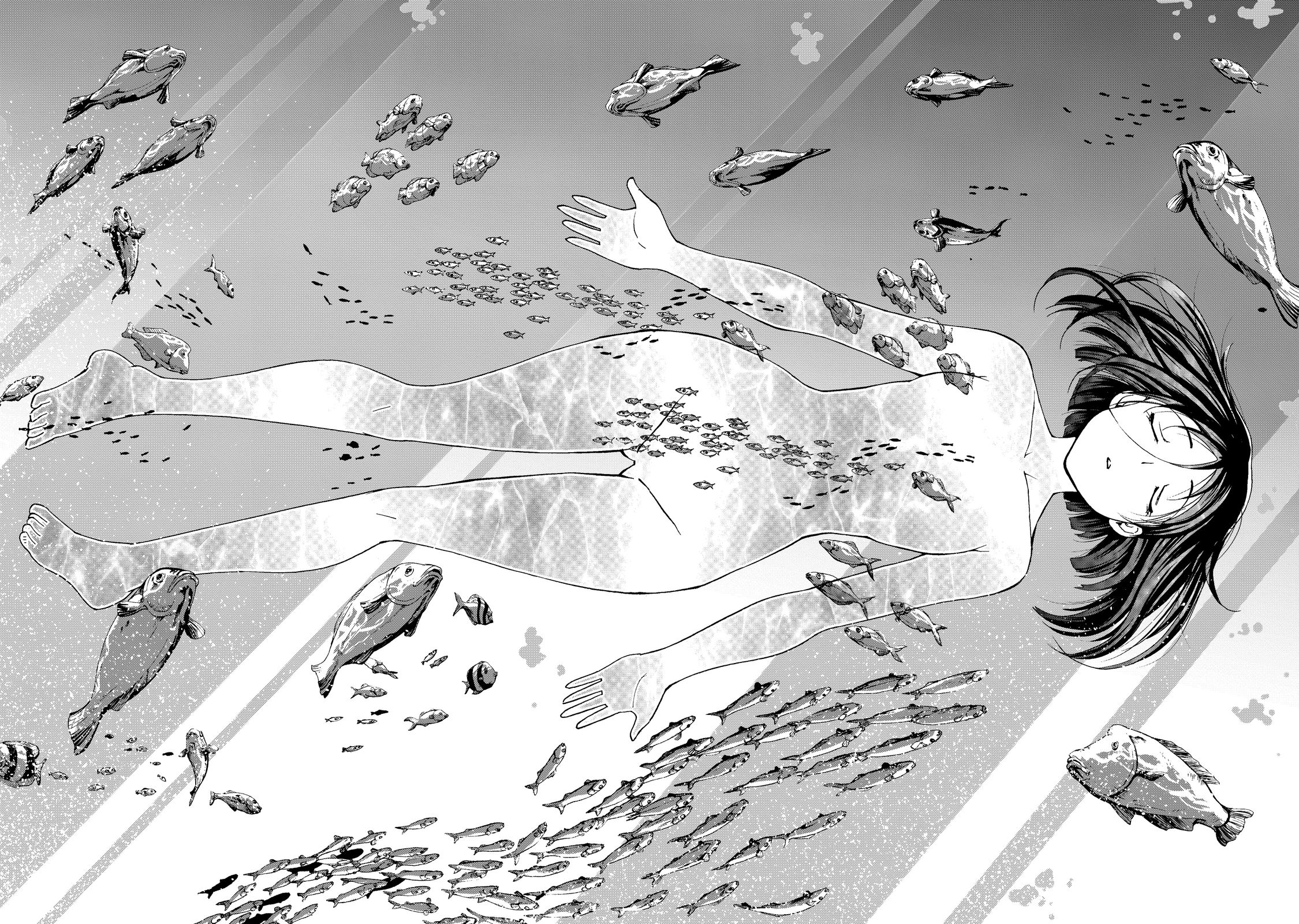 ぐらんぶる Chap 28 - Next Chap 29