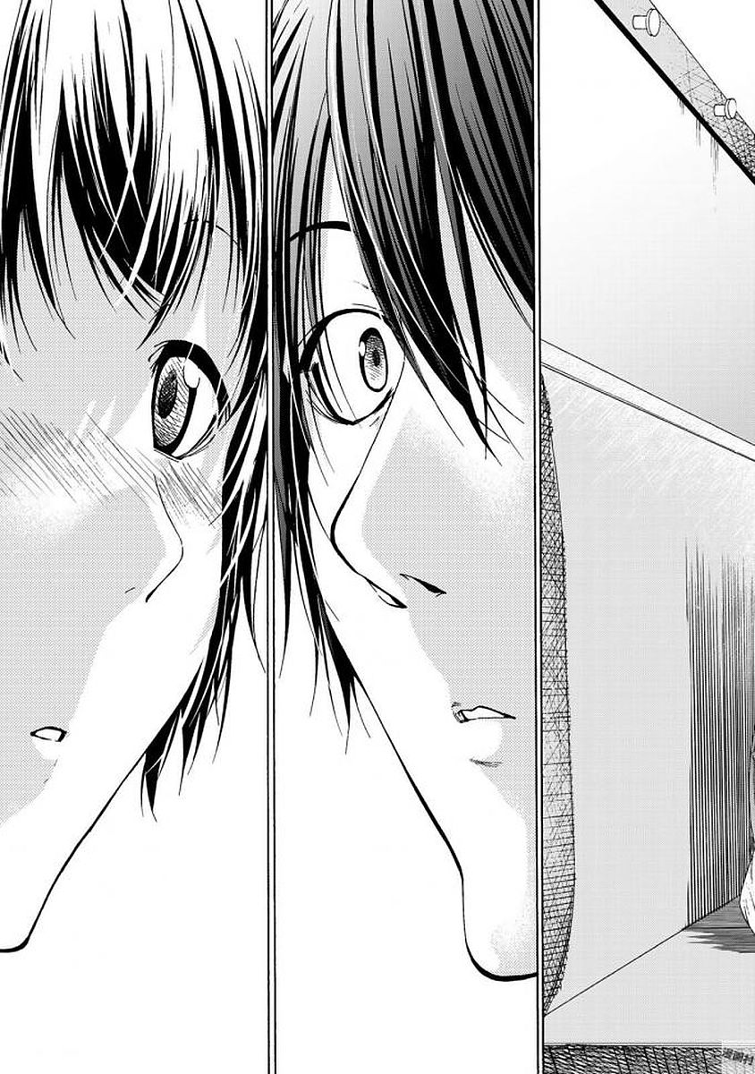 ぐらんぶる Chap 38 - Next Chap 39