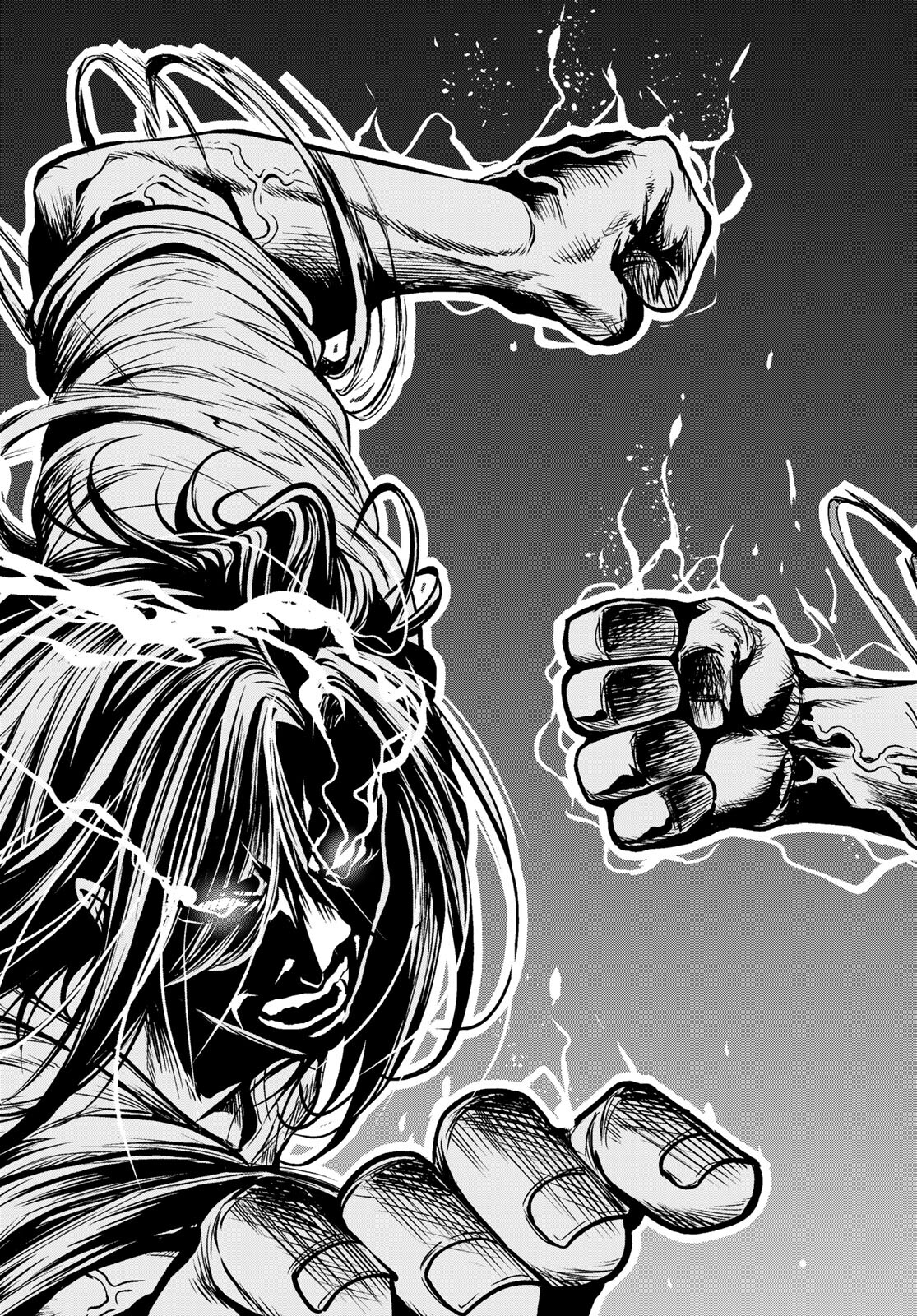 ぐらんぶる Chap 67 - Next Chap 68