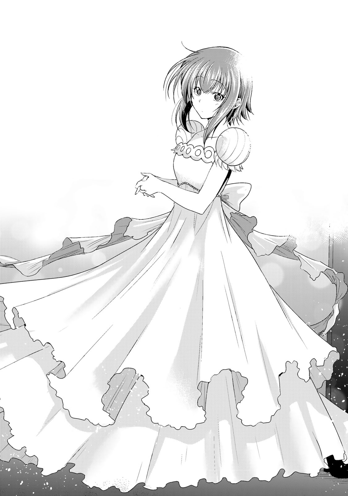 ぐらんぶる Chap 76.2 - Next Chap 77.2