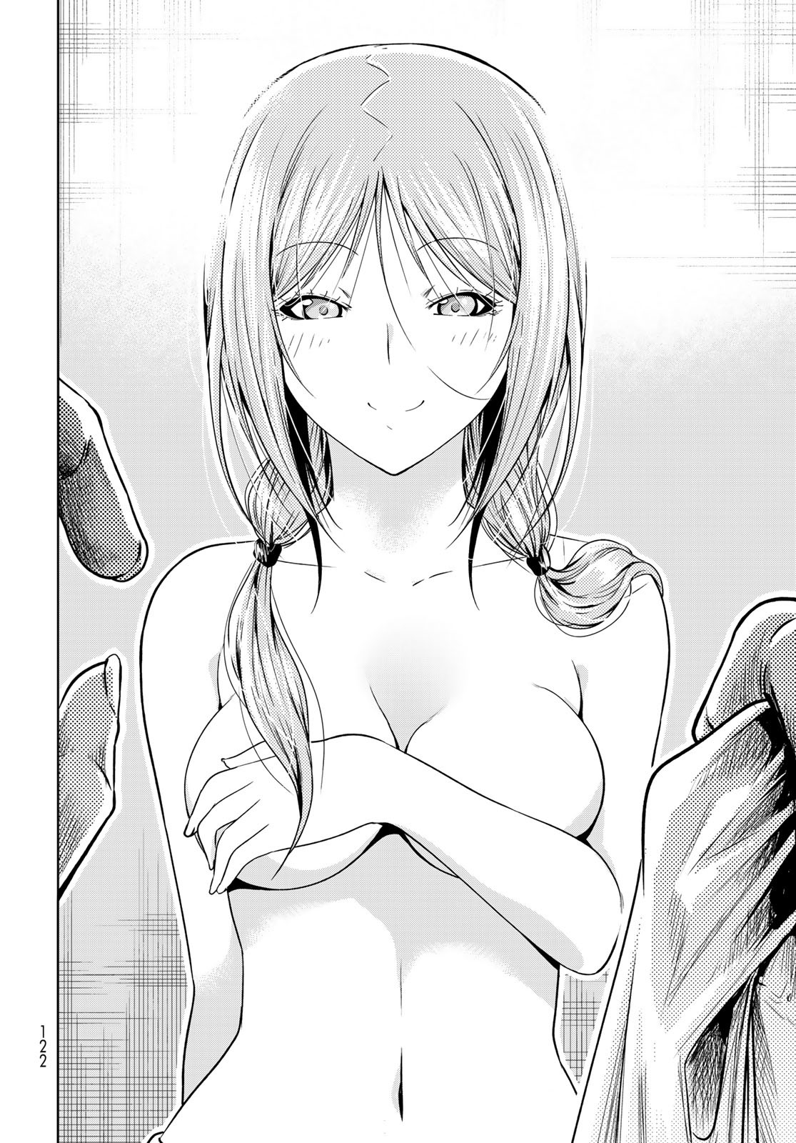 ぐらんぶる Chap 89 - Next Chap 90