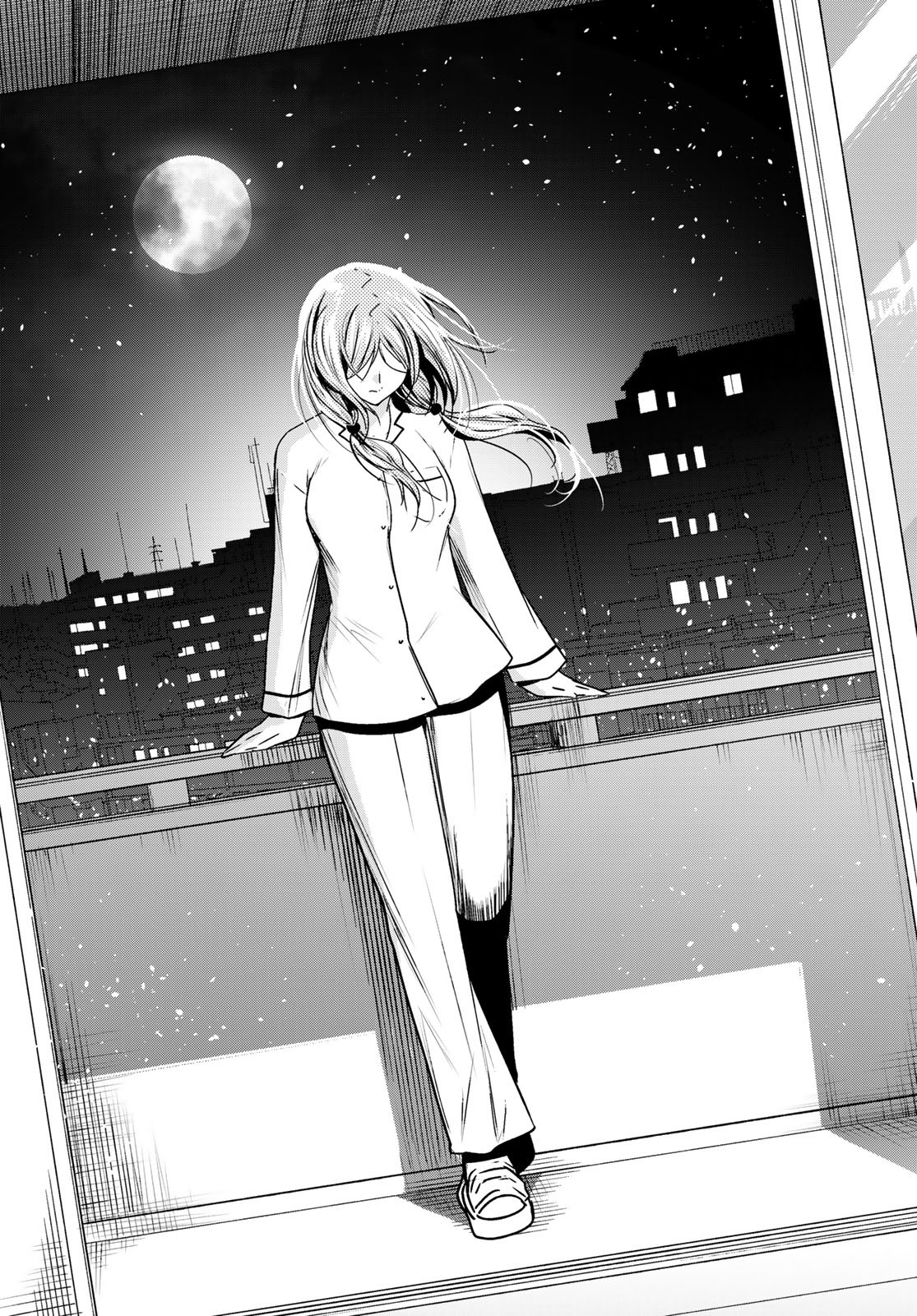 ぐらんぶる Chap 89 - Next Chap 90