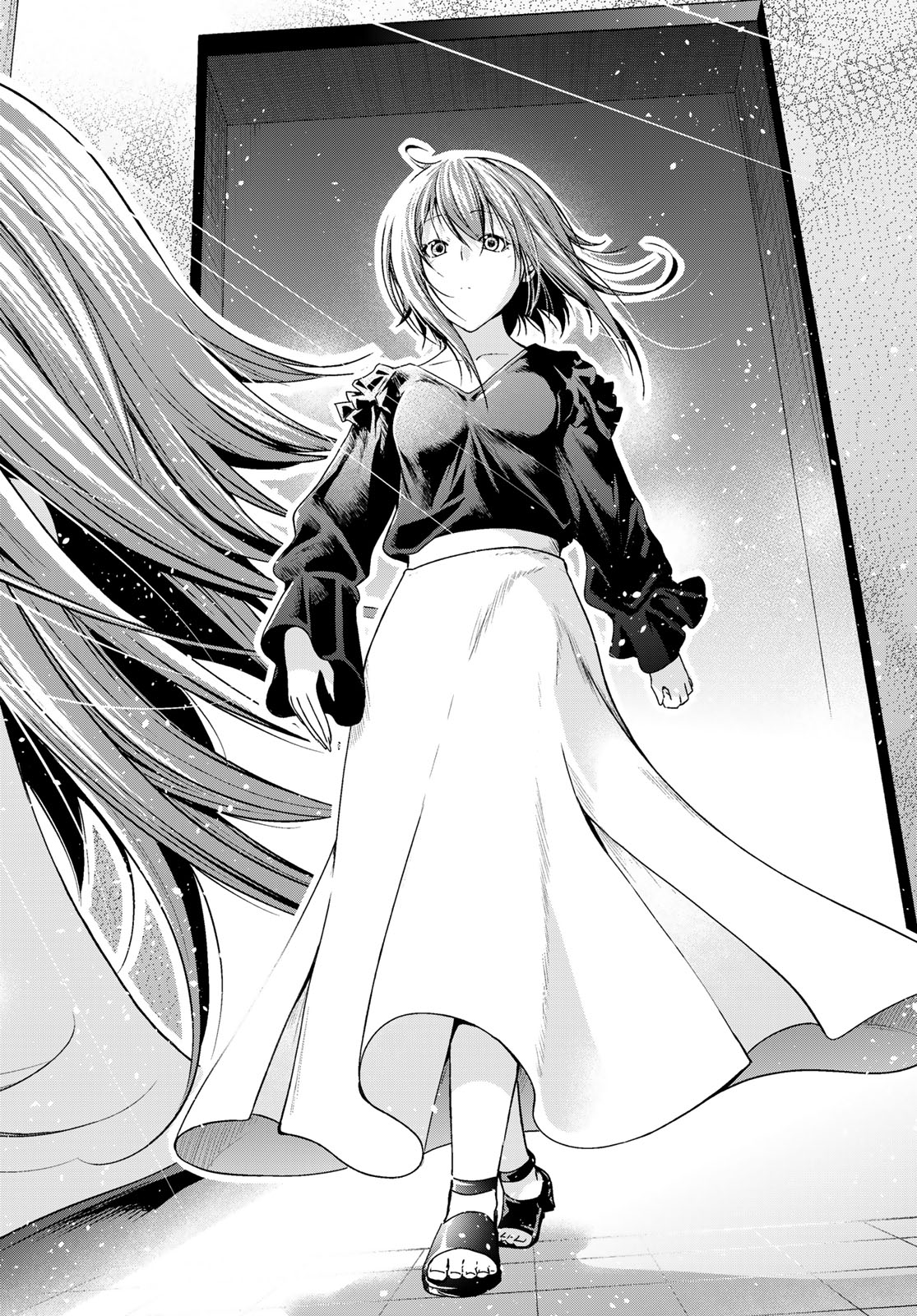 ぐらんぶる Chap 94 - Next Chap 95