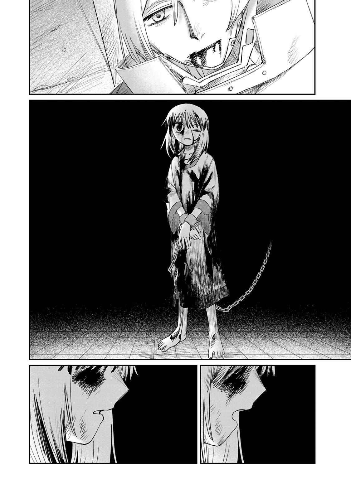 GraPara! - Chapter 118 - Page 14