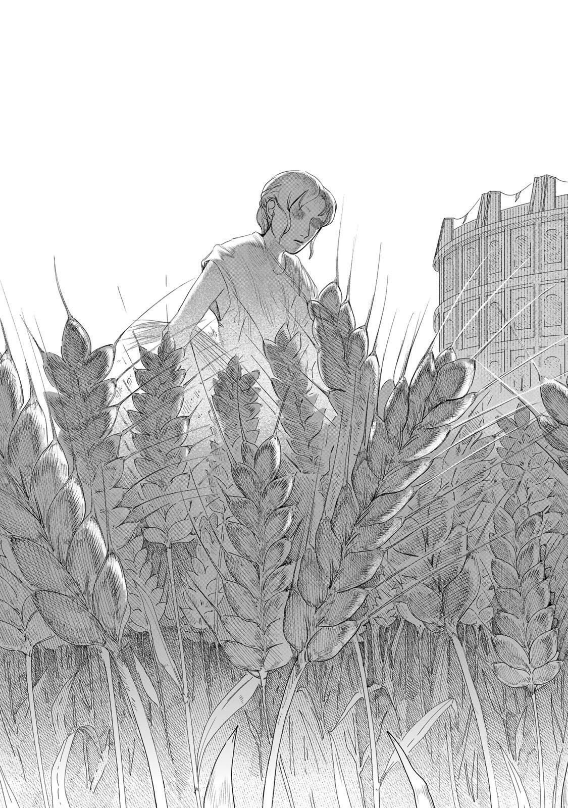 GraPara! - Chapter 118 - Page 21