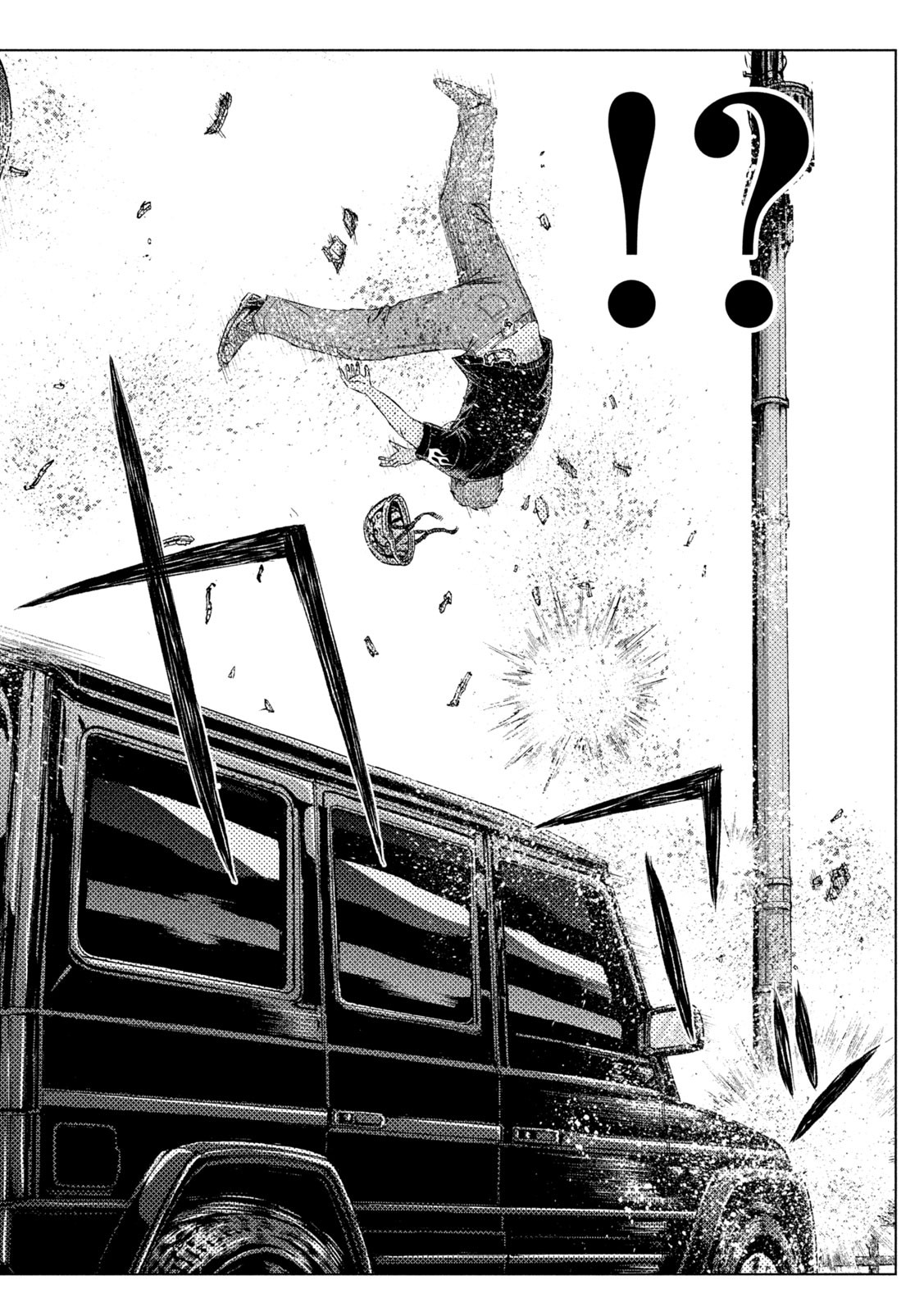 GTO - Paradise Lost - Chapter 143.1 - Page 12