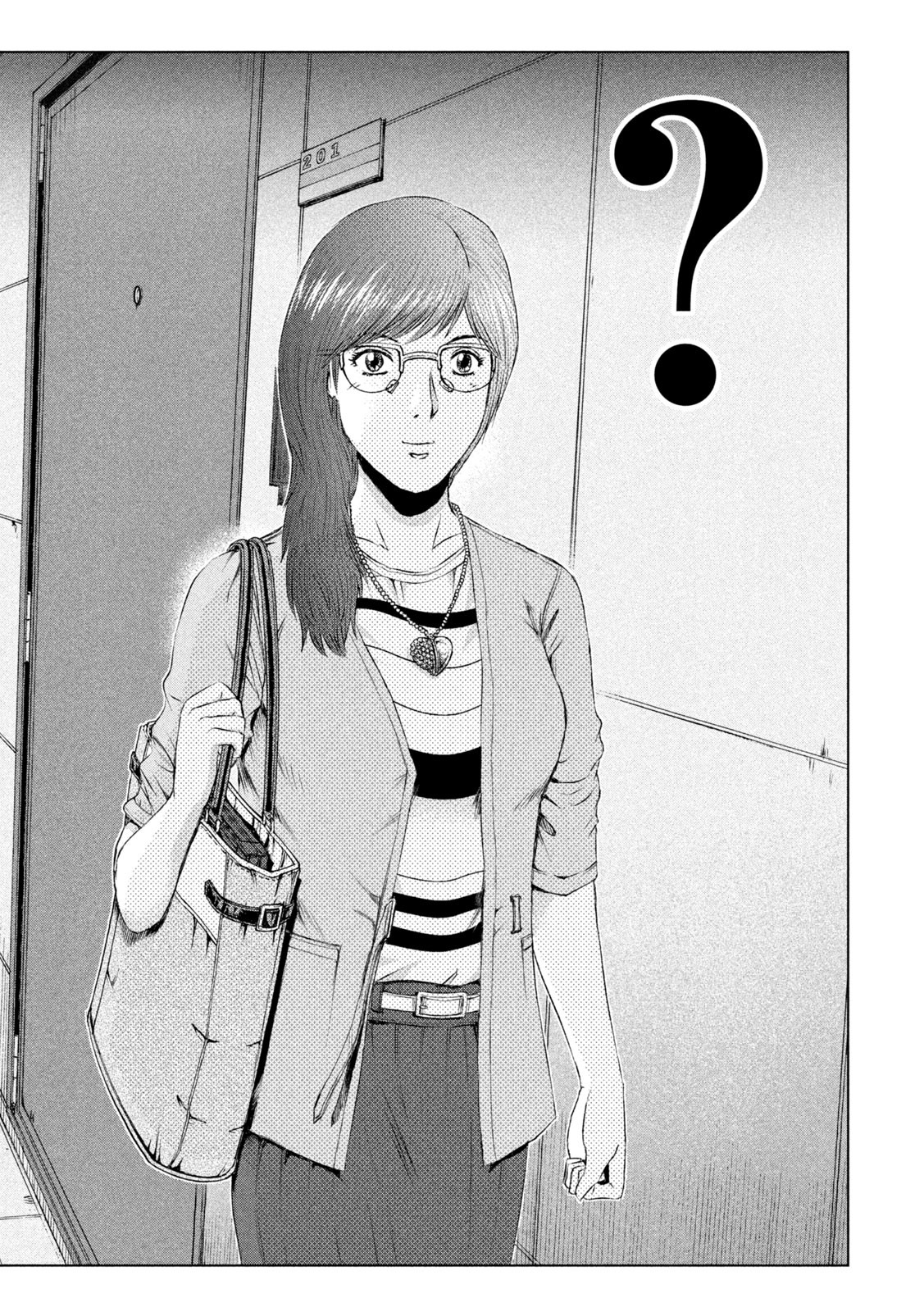 GTO - Paradise Lost - Chapter 157.2 - Page 8