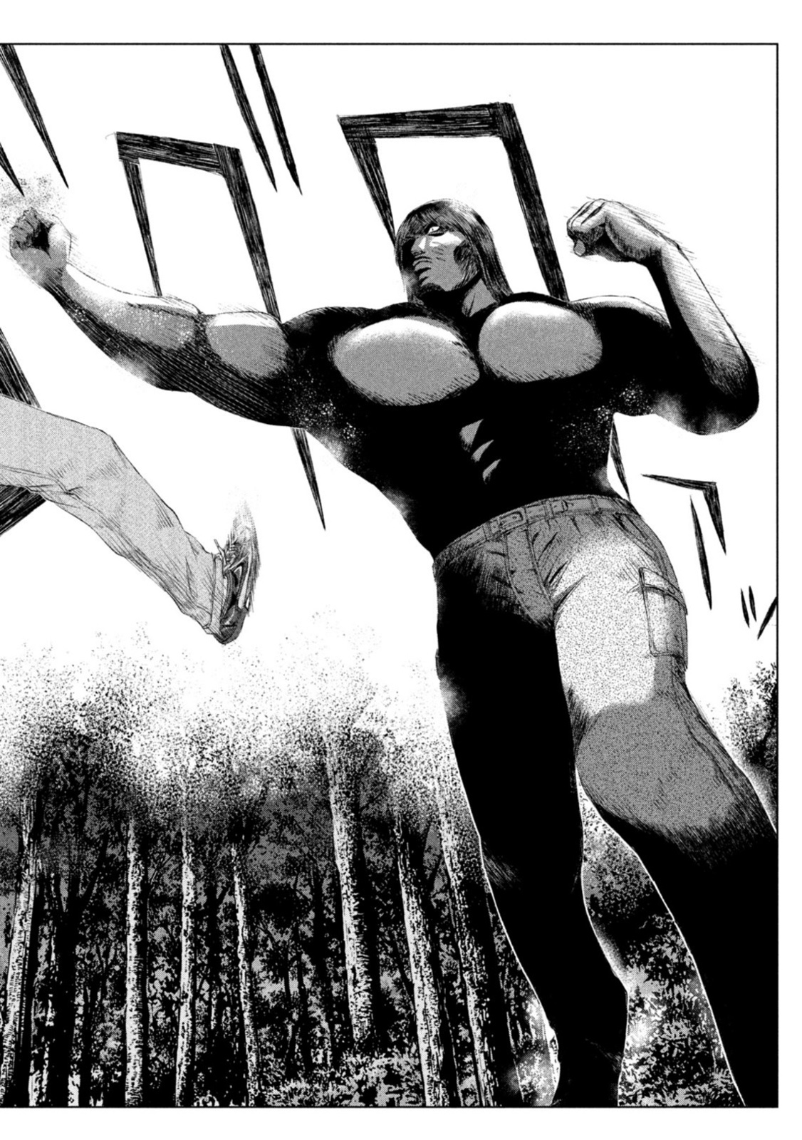 GTO - Paradise Lost - Chapter 159.2 - Page 10