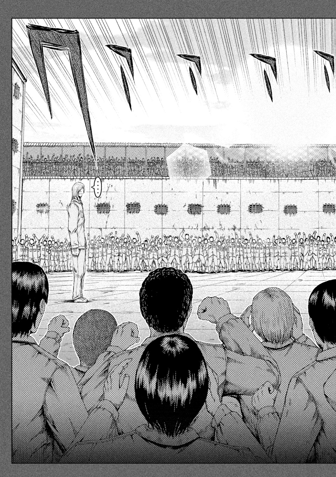 GTO - Paradise Lost - Chapter 172.2 - Page 11