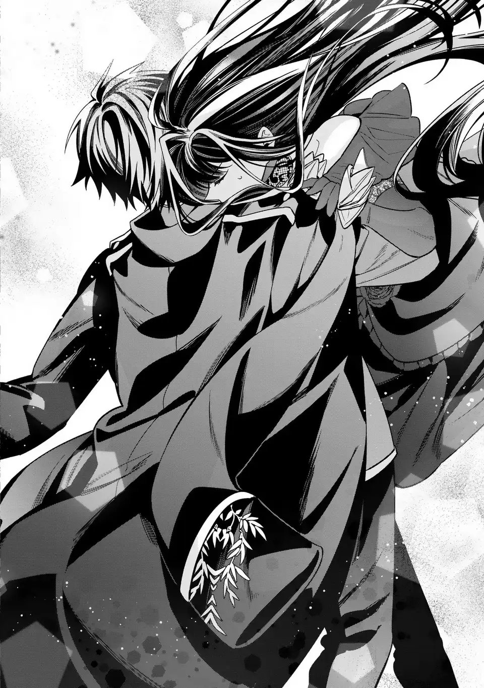 Gyakkou Akujo wa Yarukoto ga Oosugiru - Chapter 6 - Page 23