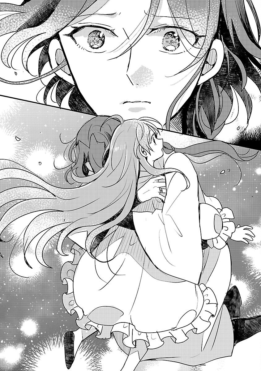 Gyakutaisarete Ita Shouka no Reijou wa Seijo no Chikara wo Te ni Ire, Mujikaku ni Youshanaku Gyakushuu suru - Chapter 23 - Page 38