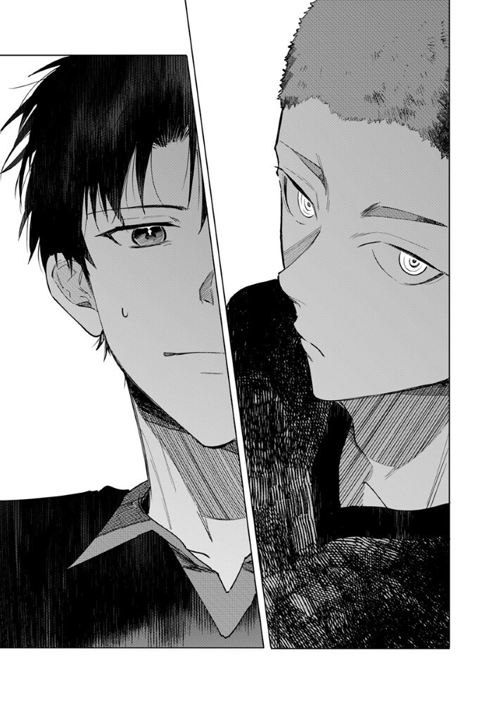 Hachibyou de Tobe - Chapter 3.2 - Page 3