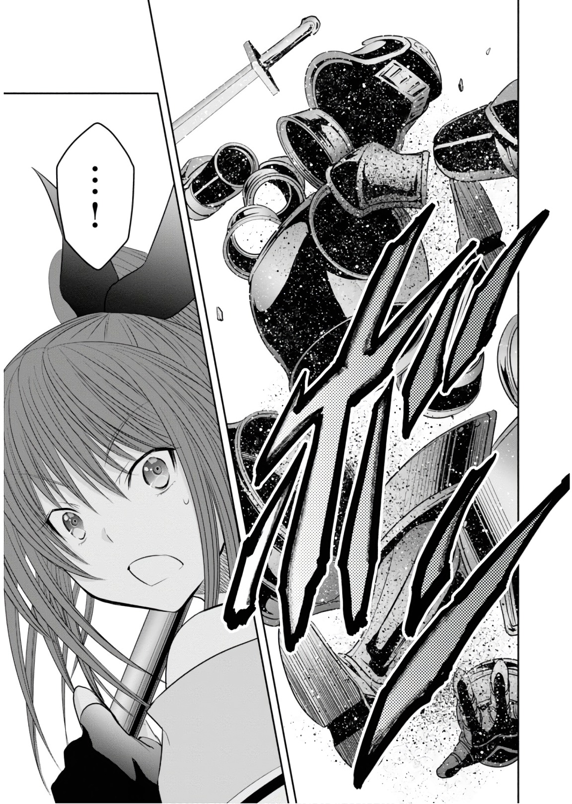 Hachinan tte, Sore wa Nai Deshou! Chap 30 - Next Chap 31