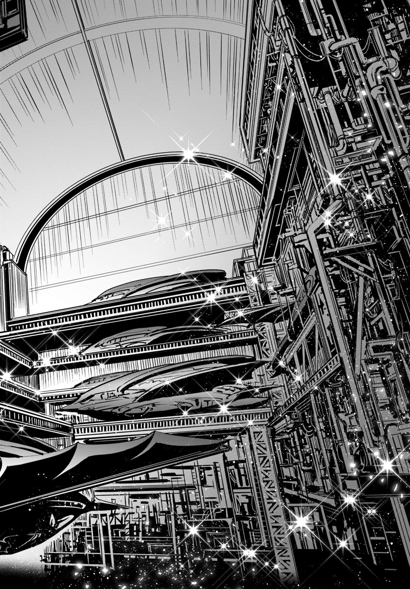 Hachinan tte, Sore wa Nai Deshou! Chap 35 - Next Chap 36