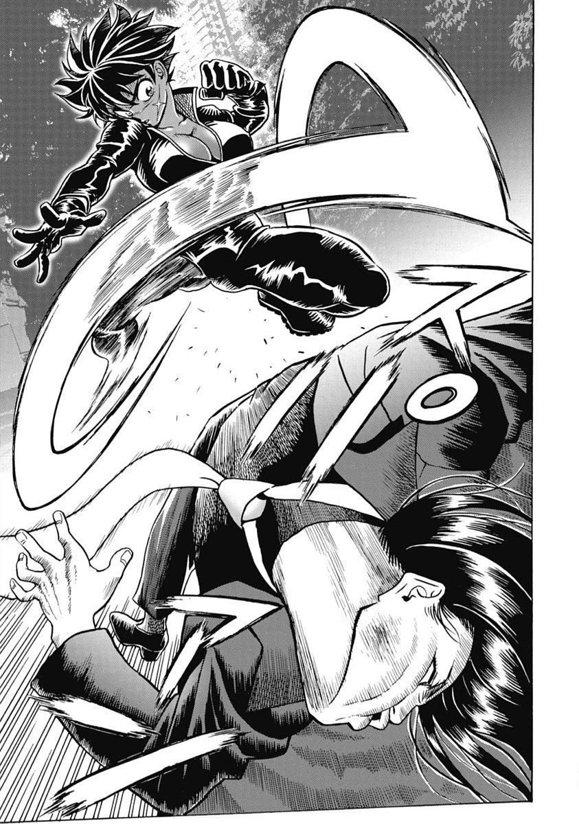 Hagure Idol Jigokuhen - Chapter 101 - Page 25