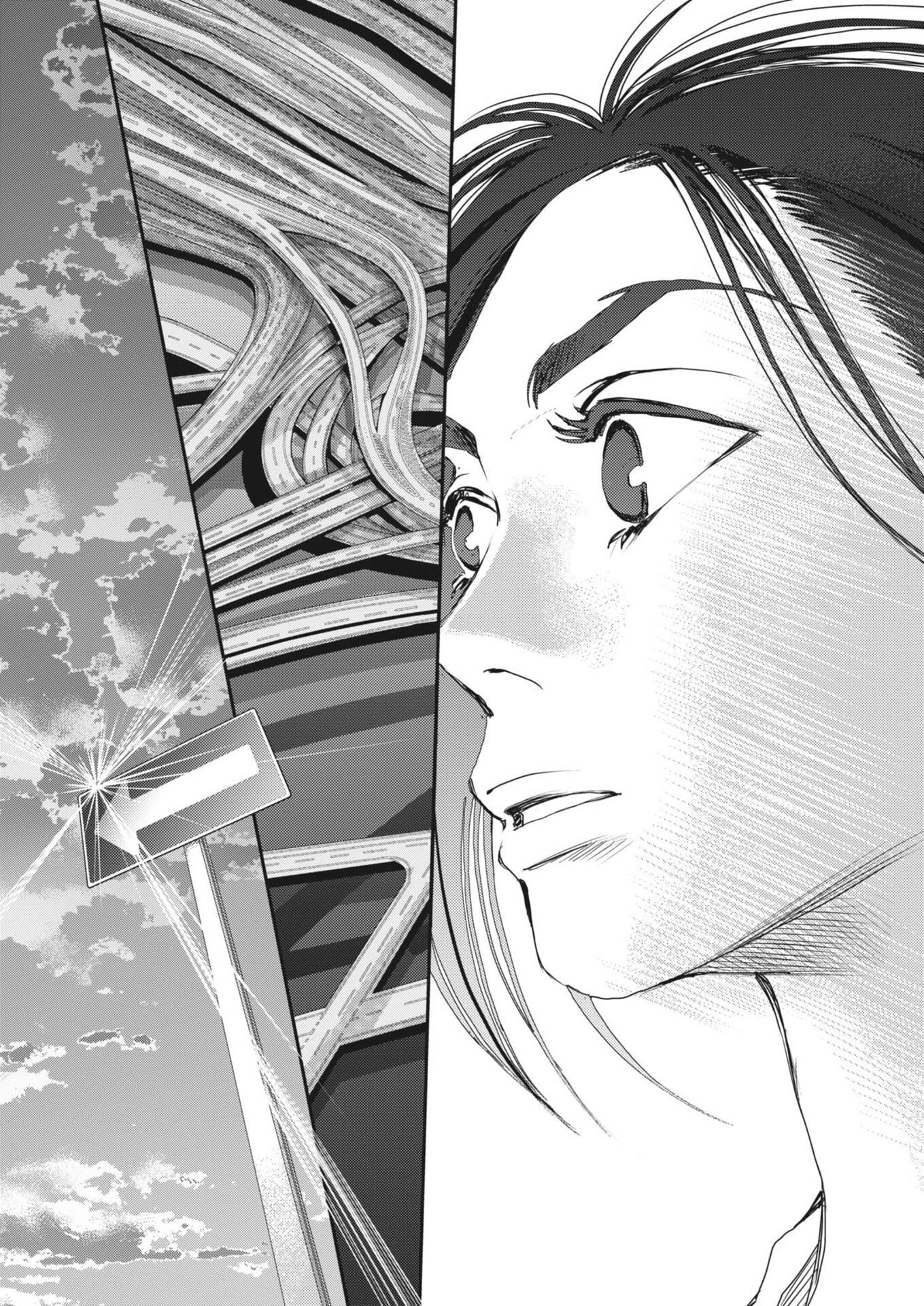 Haibaiyoushi Mizuiro - Chapter 58 - Page 24