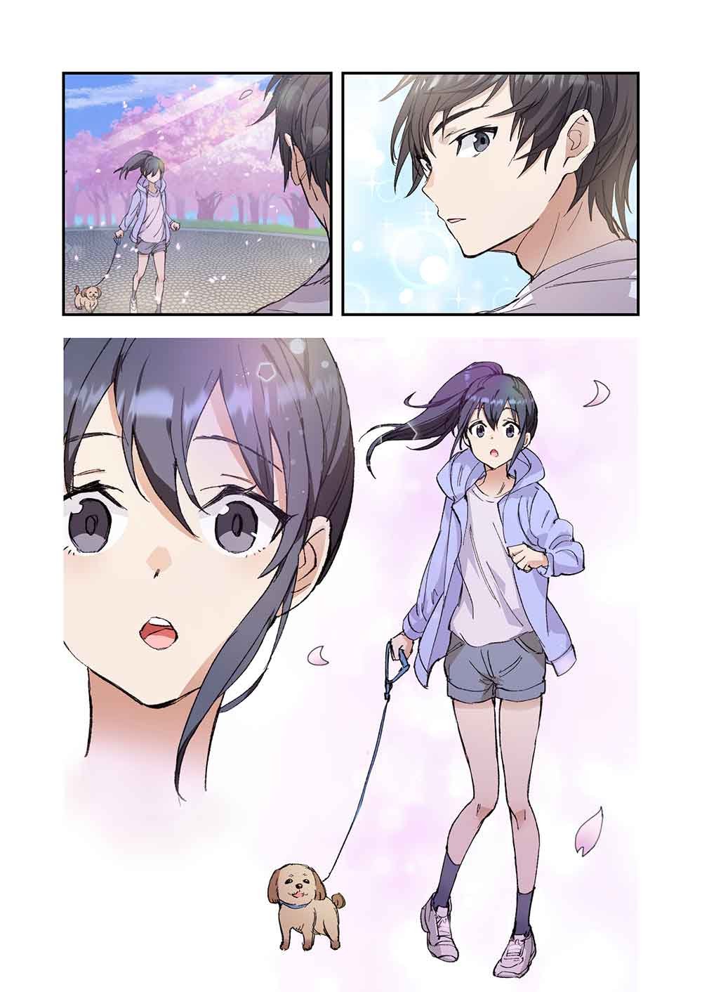 Haibara-kun no Tsuyokute Seishun New Game - Chapter 1 - Page 21