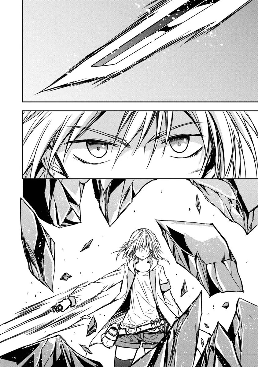 Haishin Ni Chimei Teki Ni Muiteinai Onnanoko Ga Meikyuu De Mokumokuto Hitodasuke Suru Haishin - Chapter 5.2 - Page 12
