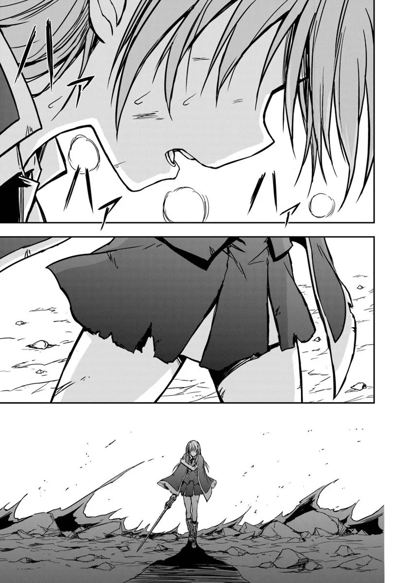 Haishin Ni Chimei Teki Ni Muiteinai Onnanoko Ga Meikyuu De Mokumokuto Hitodasuke Suru Haishin - Chapter 5.2 - Page 15