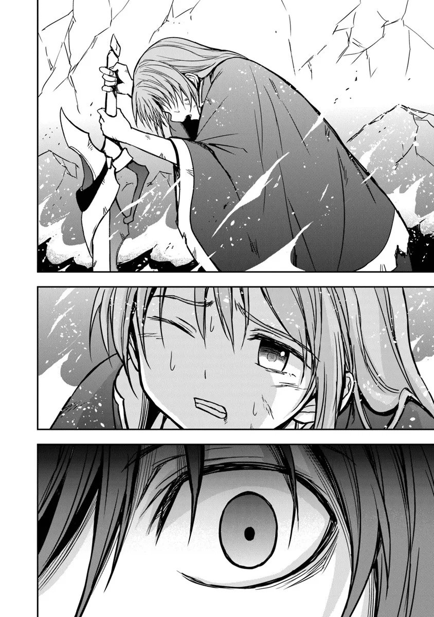 Haishin Ni Chimei Teki Ni Muiteinai Onnanoko Ga Meikyuu De Mokumokuto Hitodasuke Suru Haishin - Chapter 5.2 - Page 16