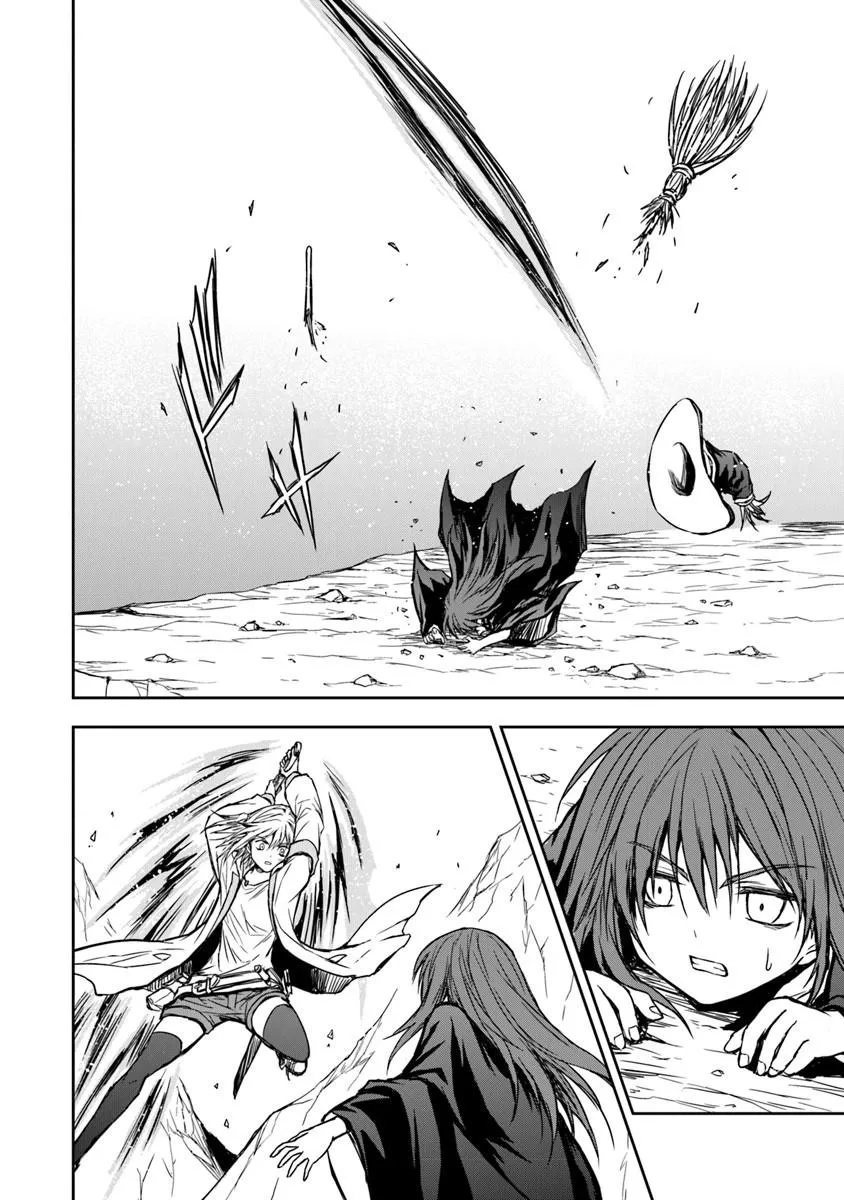 Haishin Ni Chimei Teki Ni Muiteinai Onnanoko Ga Meikyuu De Mokumokuto Hitodasuke Suru Haishin - Chapter 7.2 - Page 5