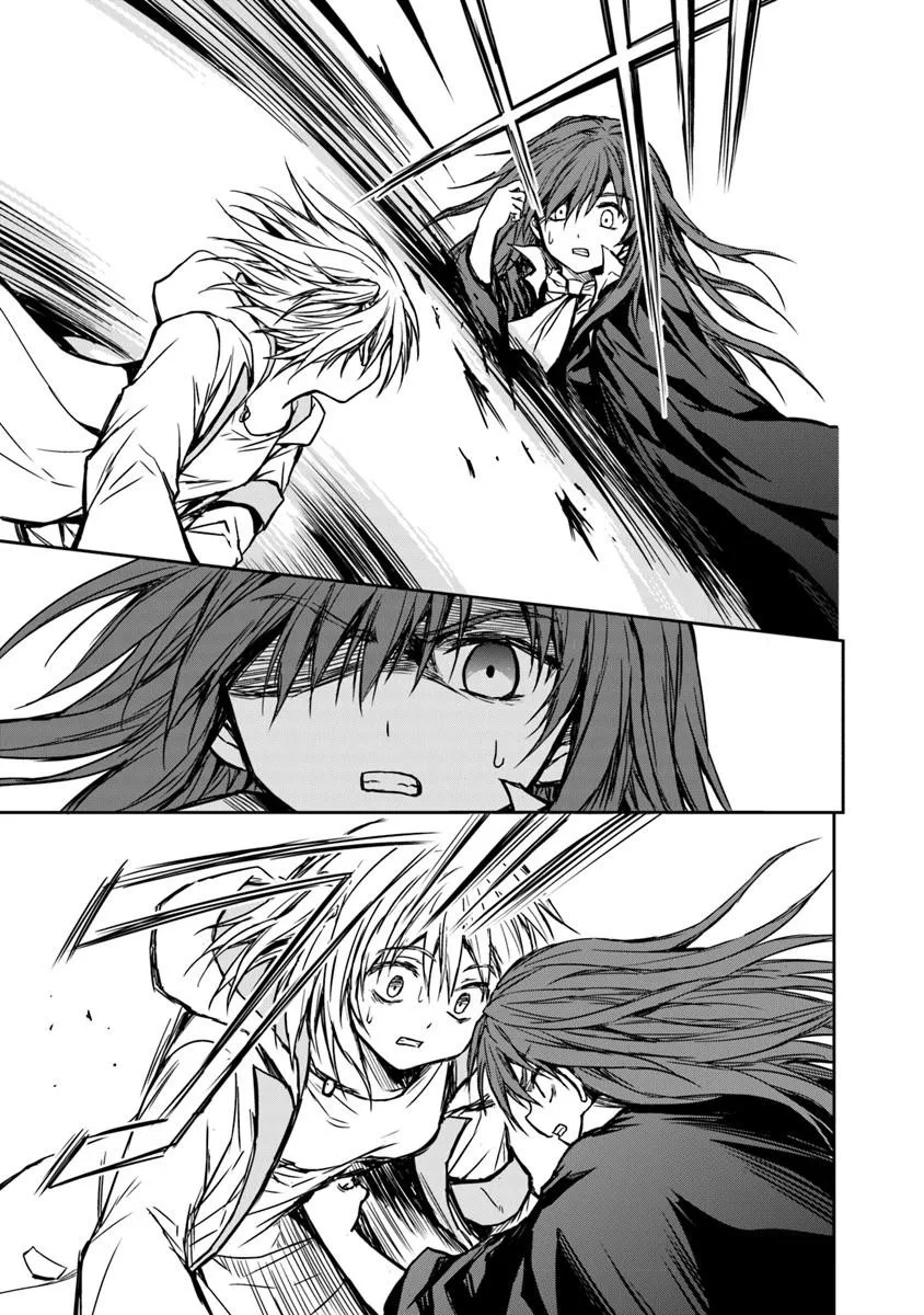 Haishin Ni Chimei Teki Ni Muiteinai Onnanoko Ga Meikyuu De Mokumokuto Hitodasuke Suru Haishin - Chapter 7.2 - Page 6