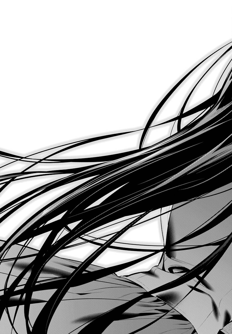 Haite Kudasai, Takamine San - Chapter 29 - Page 21