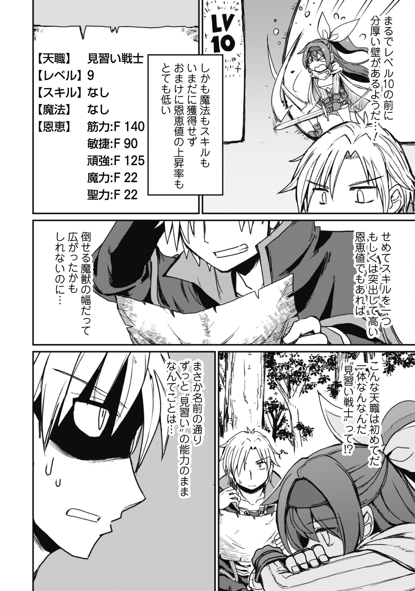 Hajimari no Machi no Sodateya-san - Tsuihousareta Bannou Ikuseishi wa Ponkotsu Boukensha wo Kakuseisasete Saikyou Slow Life wo Mezashimasu - Chapter 4 - Page 6