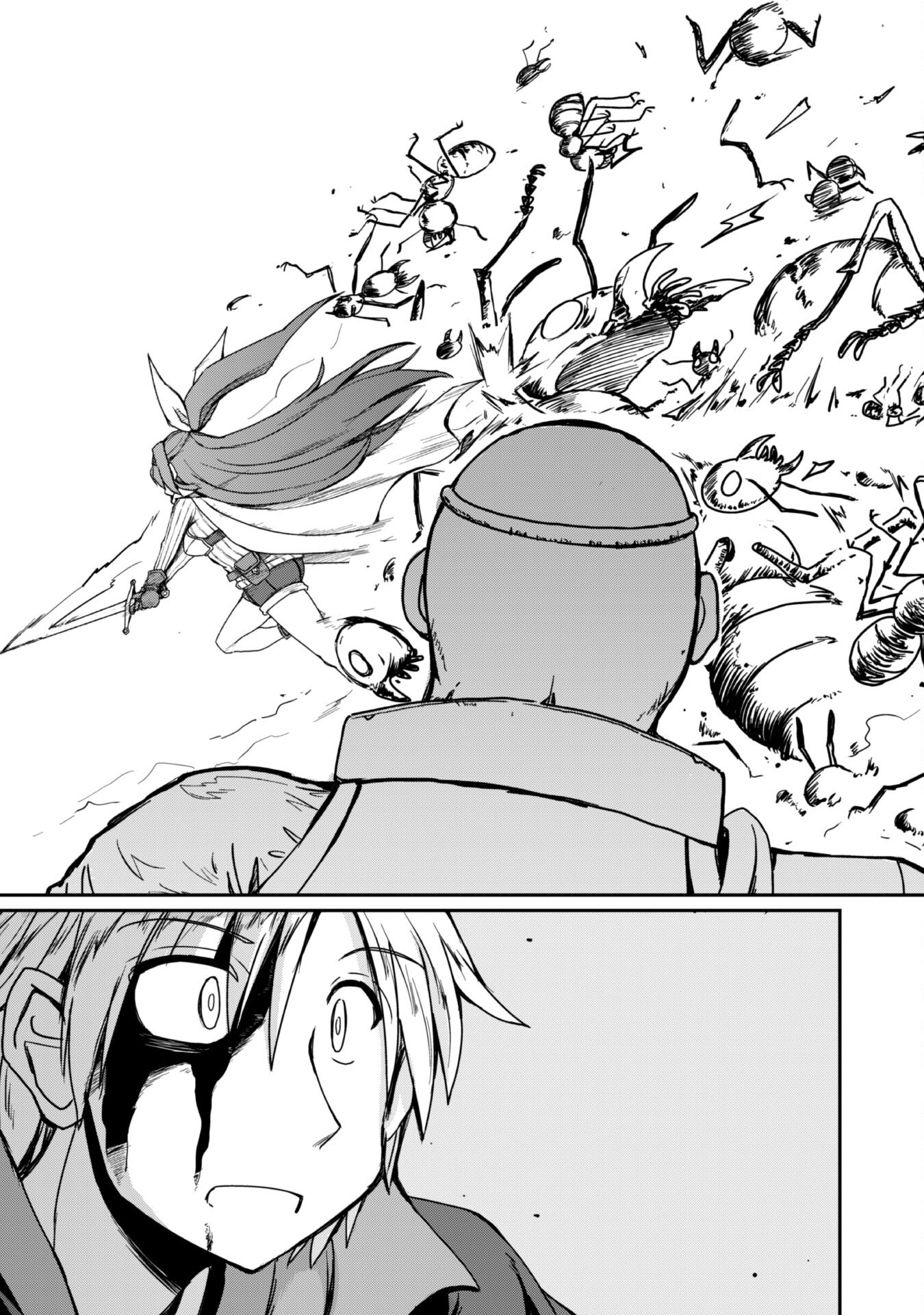 Hajimari no Machi no Sodateya-san - Tsuihousareta Bannou Ikuseishi wa Ponkotsu Boukensha wo Kakuseisasete Saikyou Slow Life wo Mezashimasu - Chapter 6 - Page 28