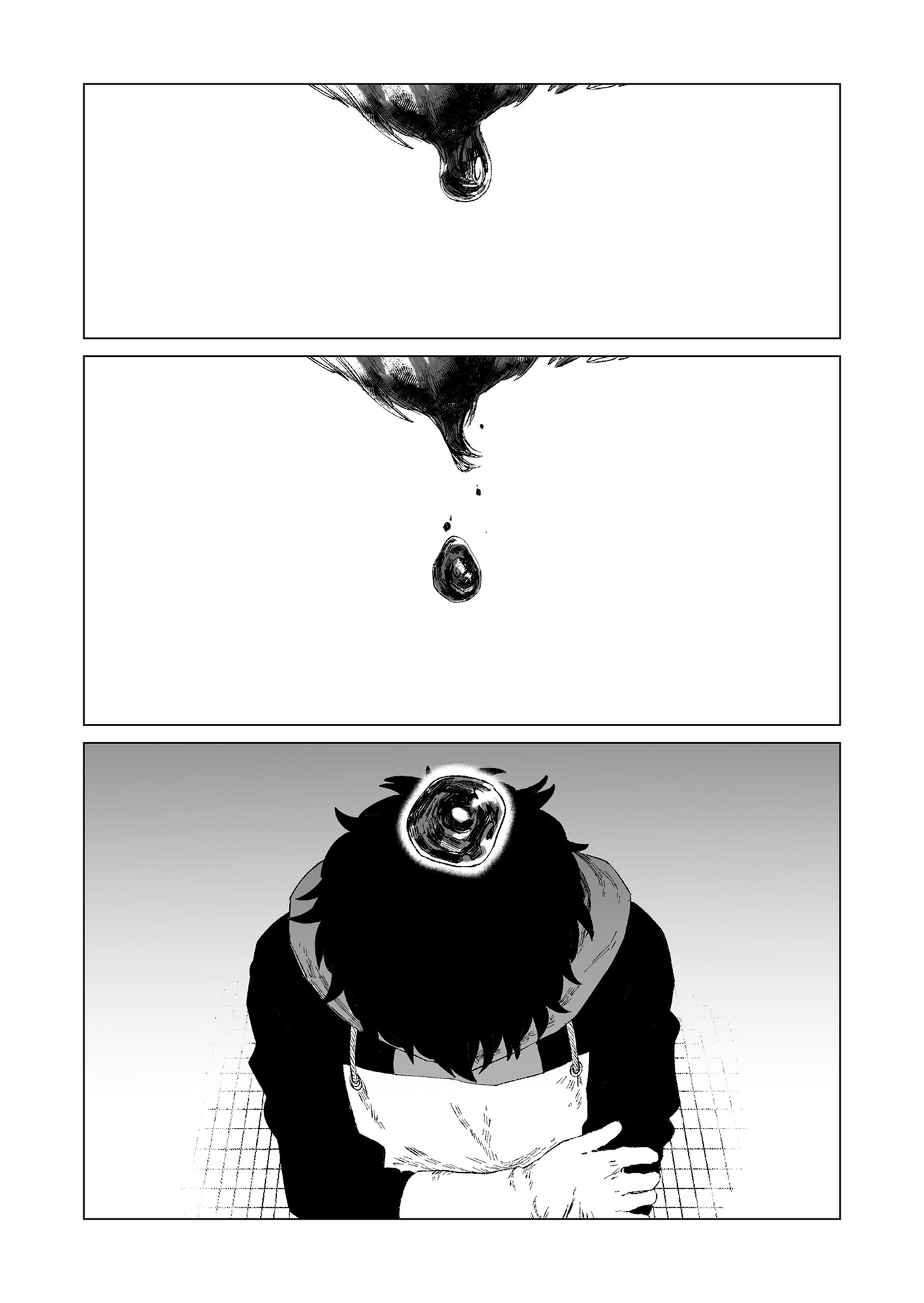 Hakanaki Rakuen - Chapter 1 - Page 46